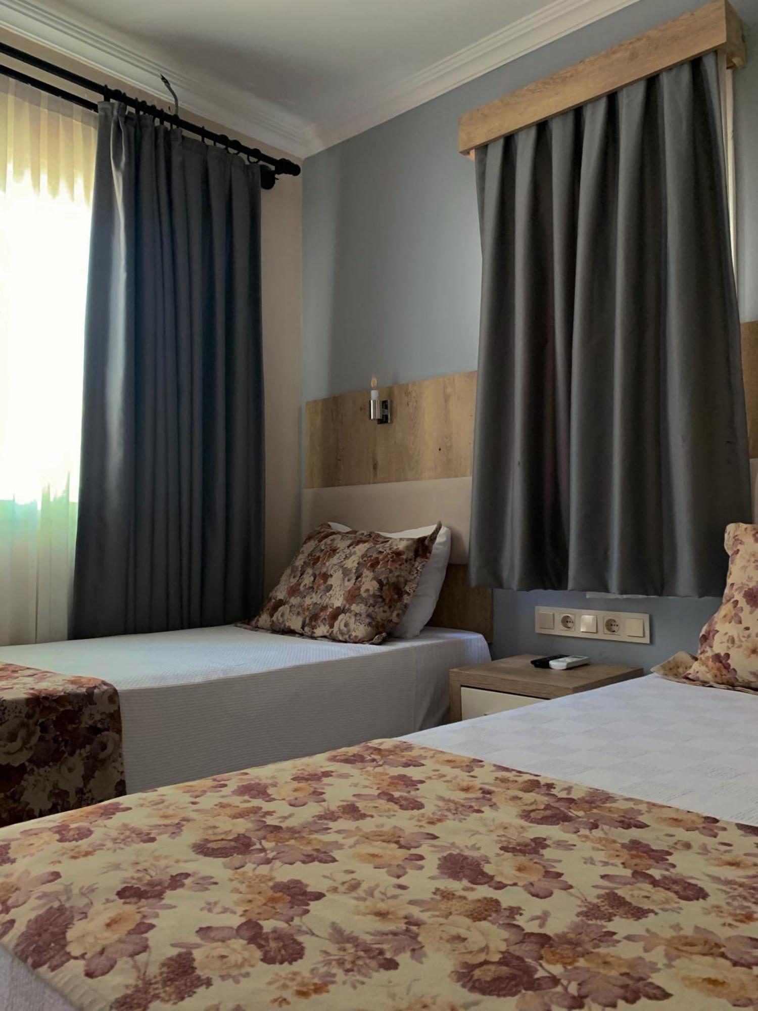 Hotel Akkan