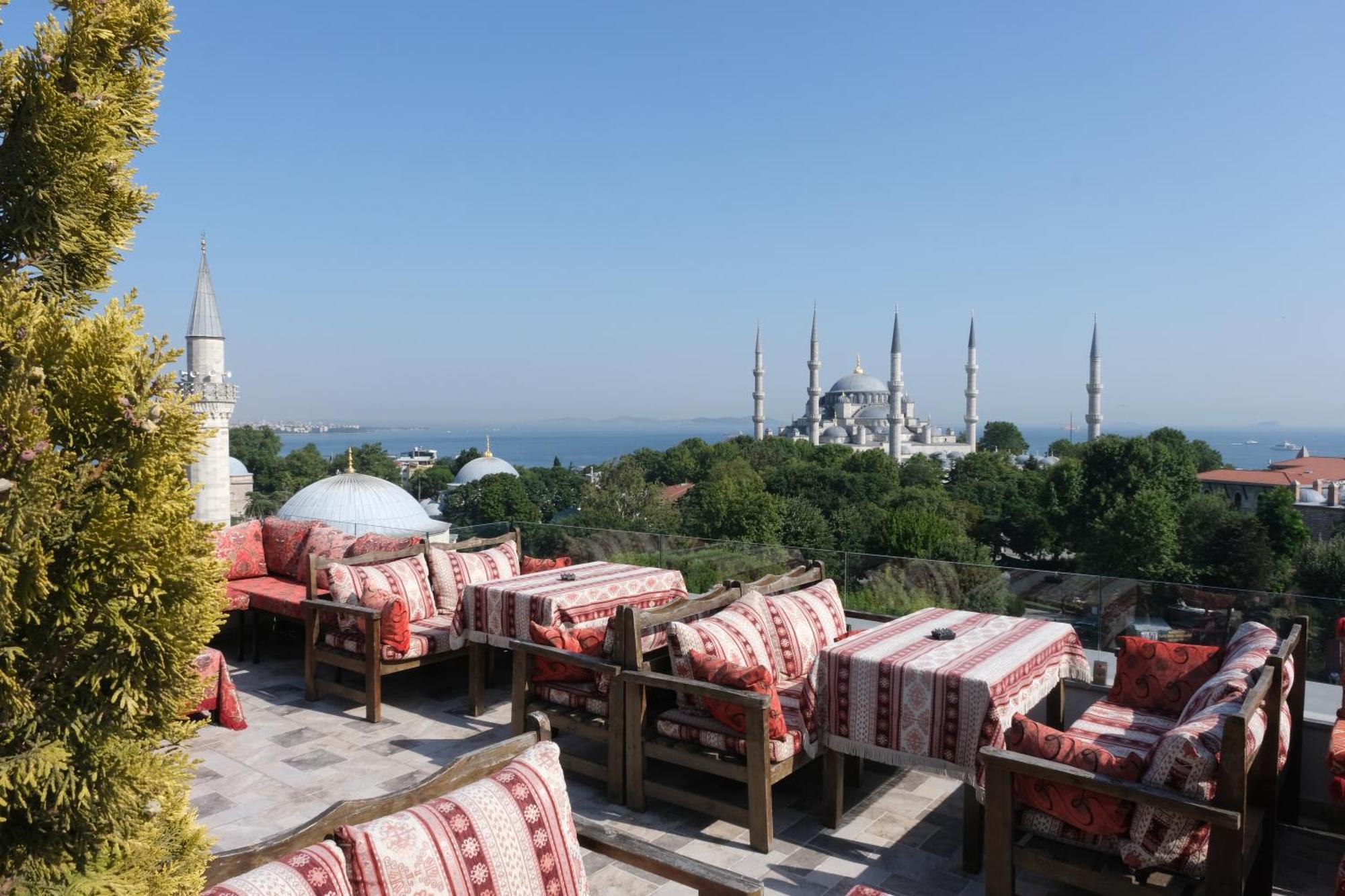 World Heritage Center Hotel