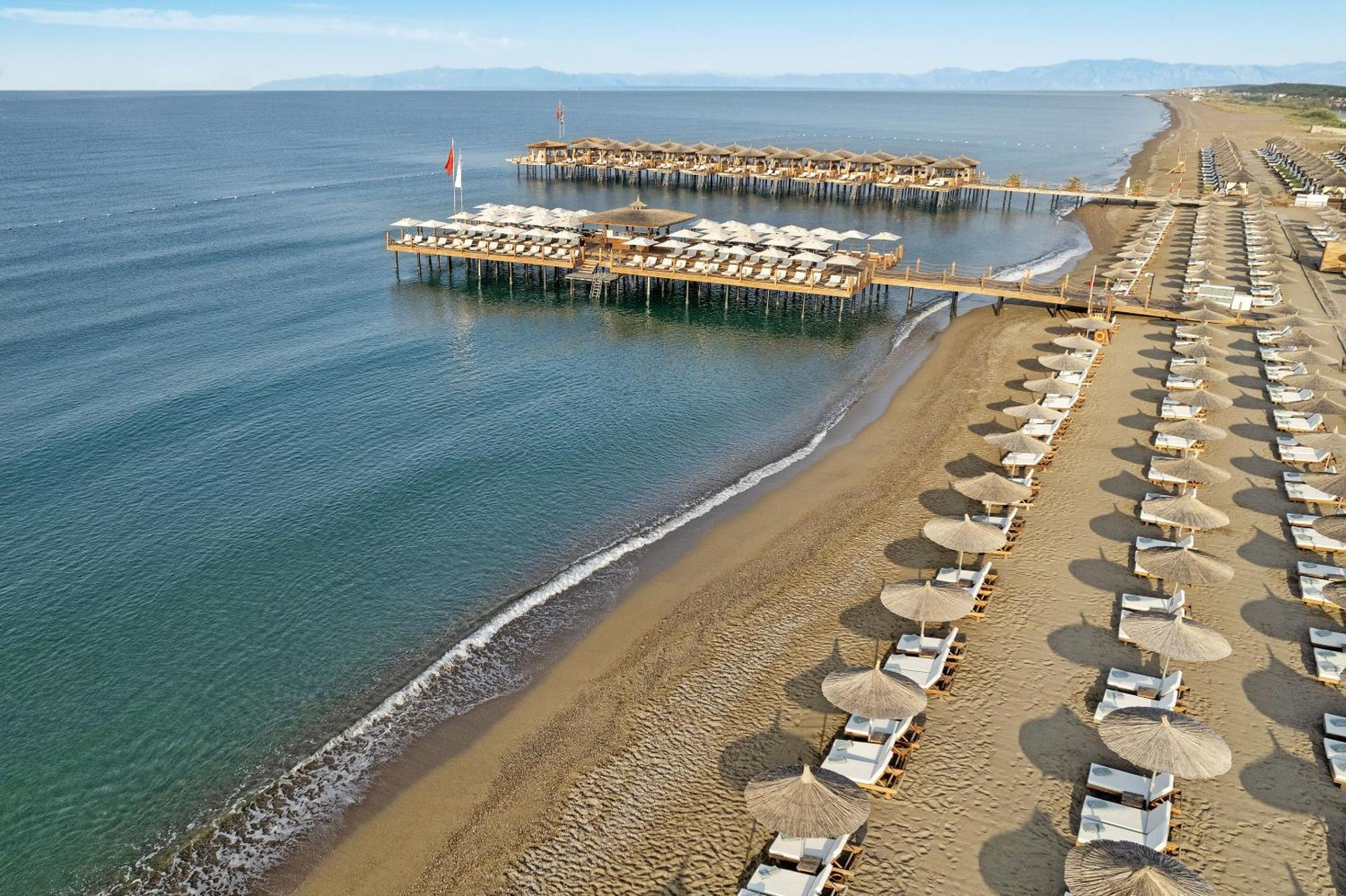 Resort Titanic Deluxe Golf 5*