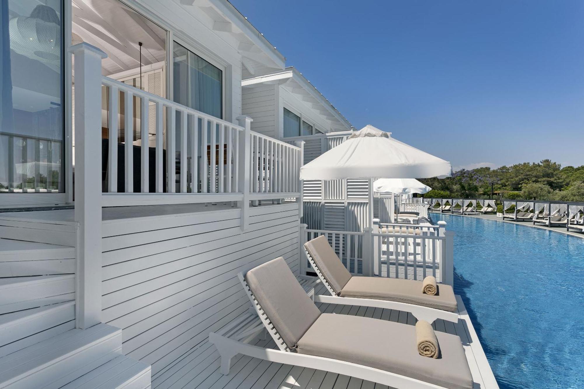 Titanic Deluxe Golf Resort 5*