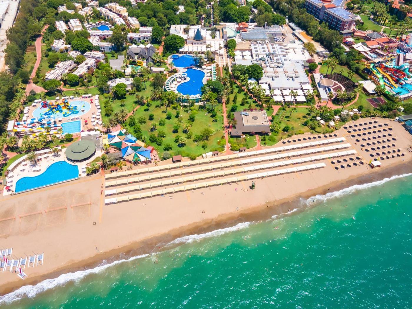 Tui Magic Life Resort 5*