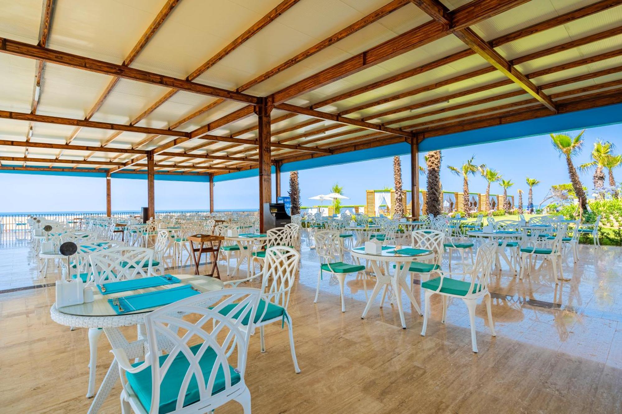 Granada Luxury - Family Kids Concept Hotel 5*