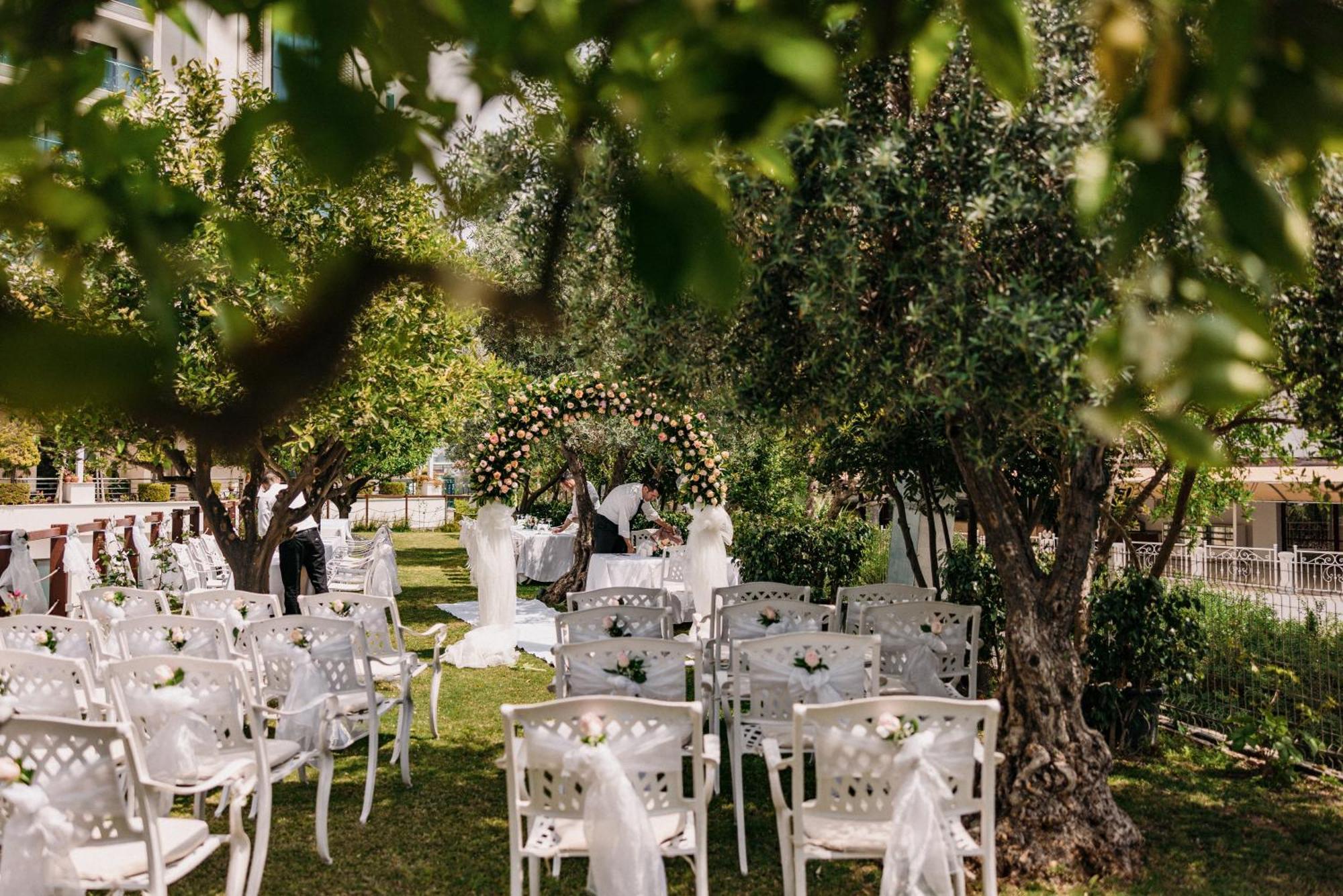 Castival Hotel
