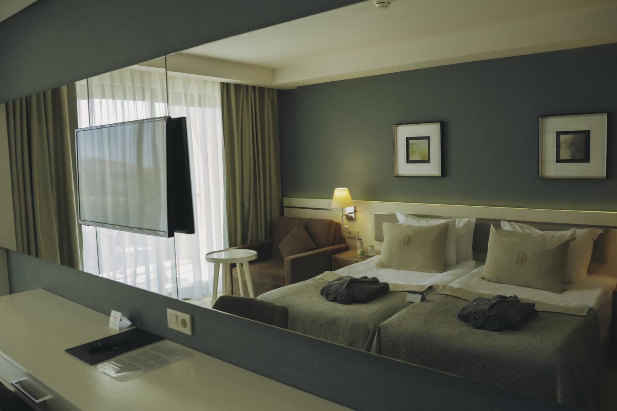 Hotel Castival 5*