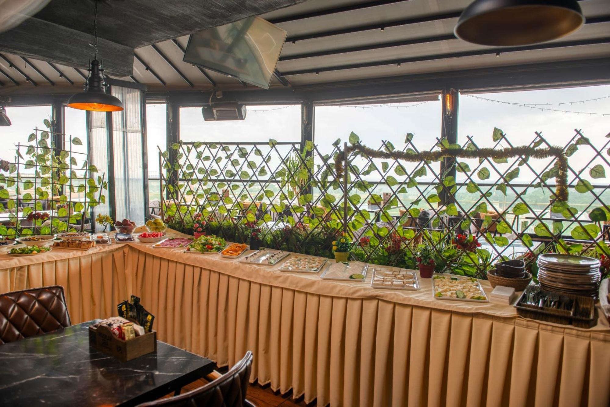 Hotel Grand Abimo