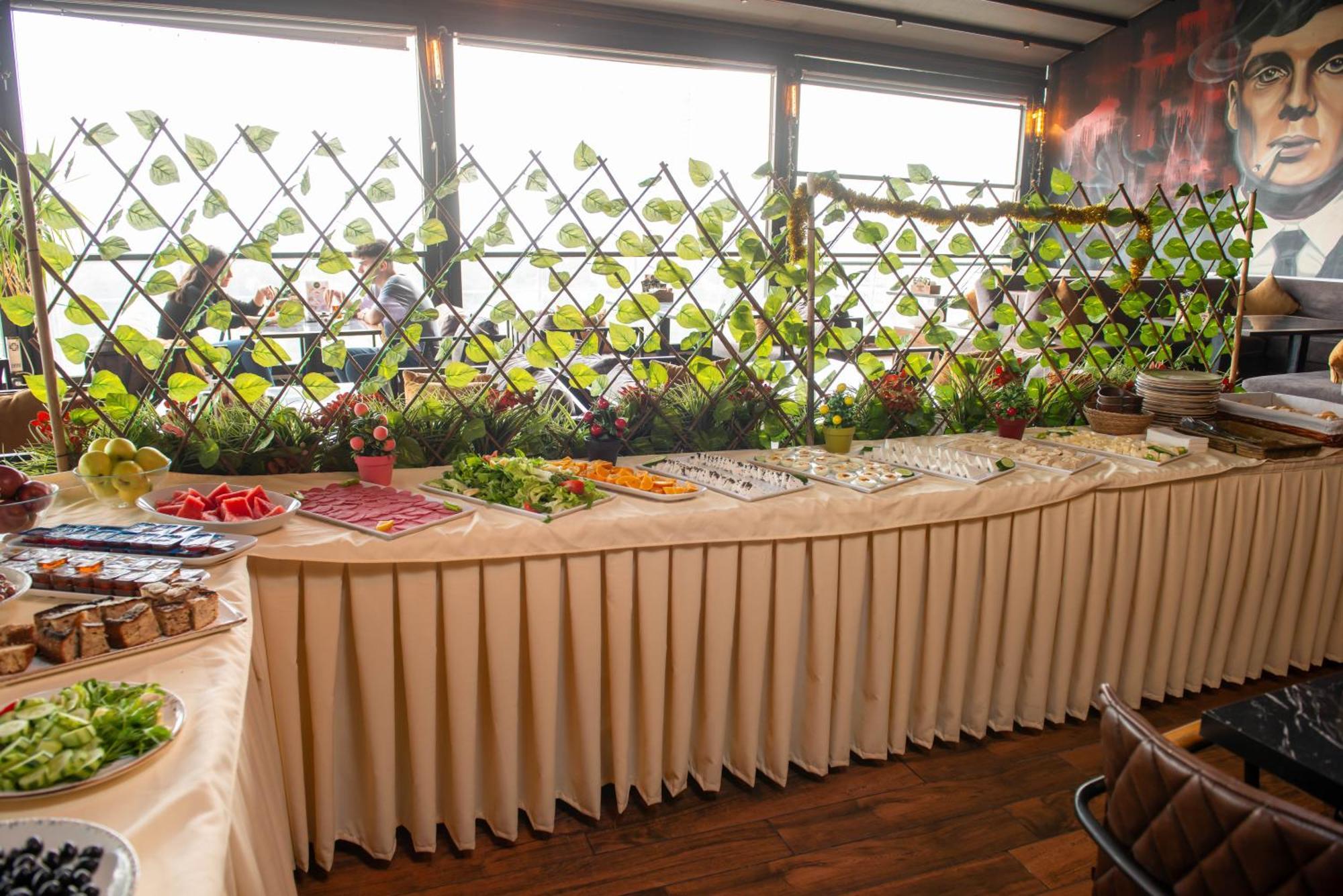 Grand Abimo Istanbul