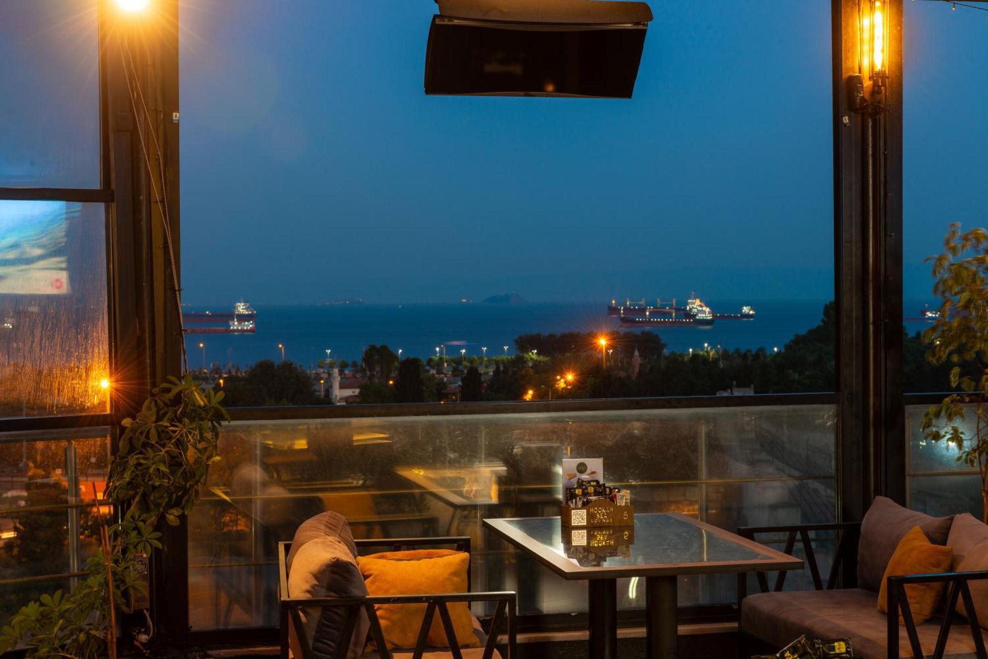 Grand Abimo Hotel
