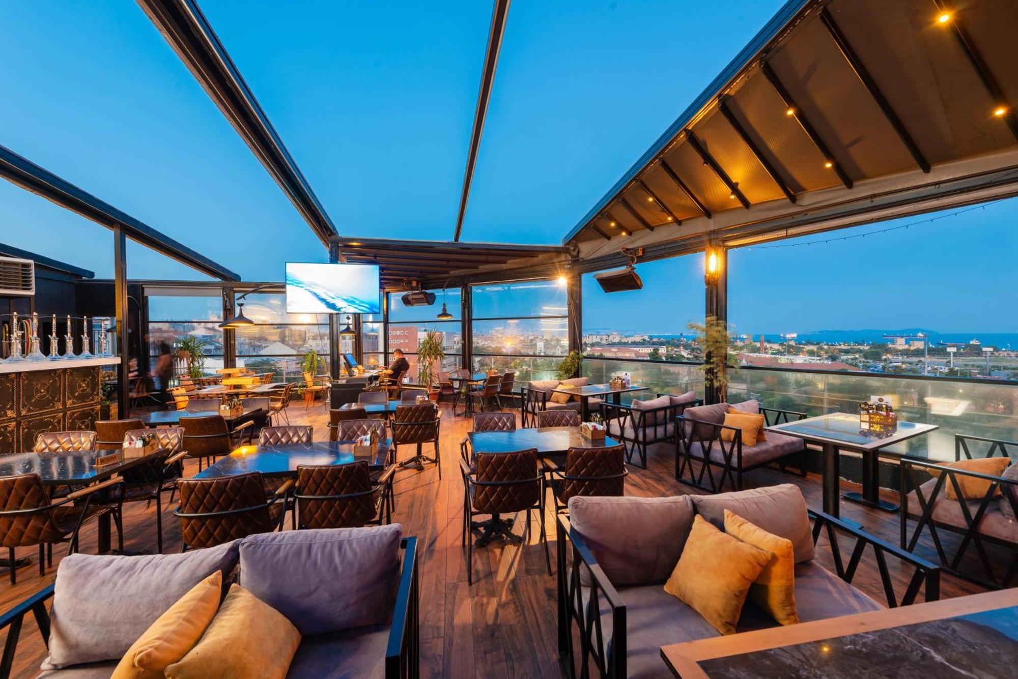 Grand Abimo Hotel Istanbul
