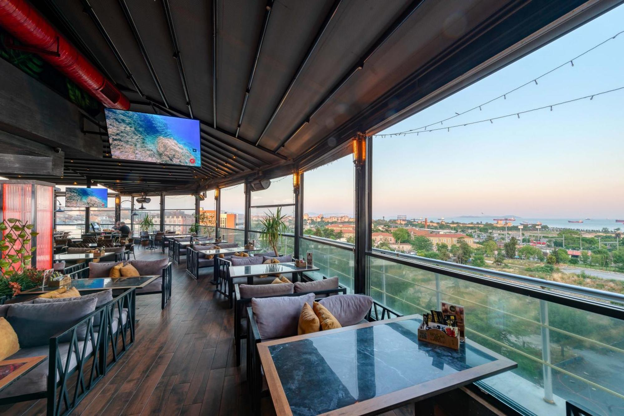 Grand Abimo 3* Istanbul
