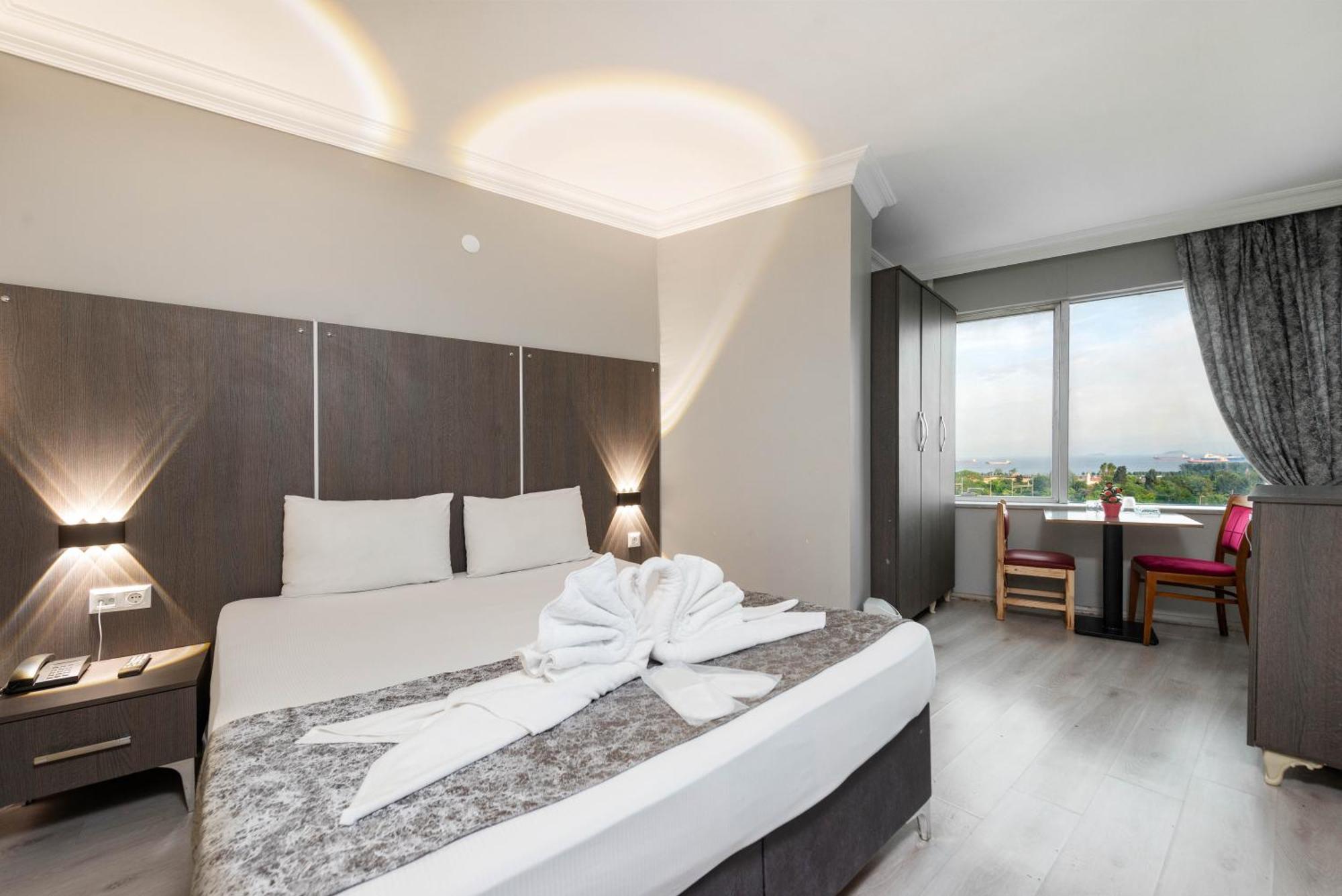 Hotel Grand Abimo