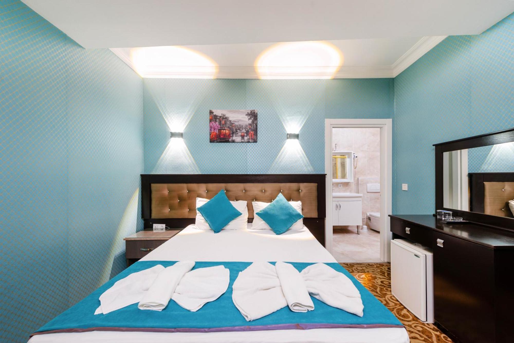 Hotel Grand Abimo