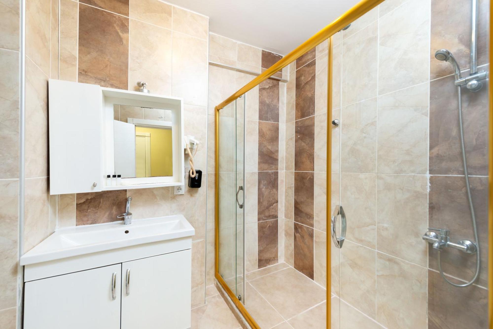 Hotel Grand Abimo Istanbul
