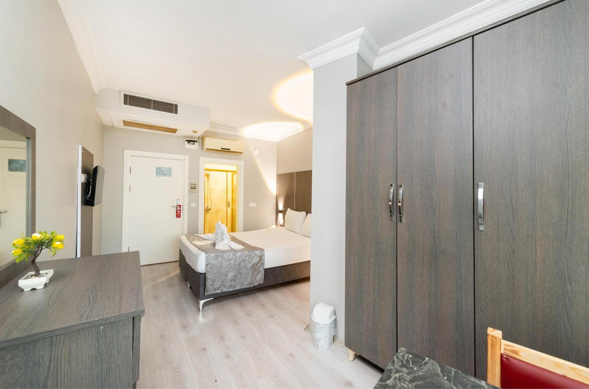 Hotel Grand Abimo