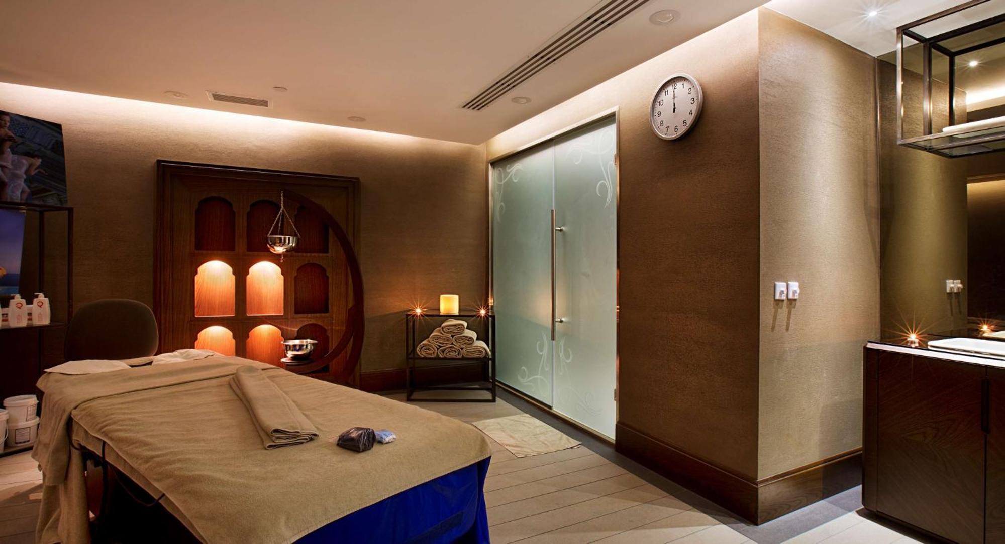 Doubletree By Hilton Istanbul-avcilar 5* Istanbul