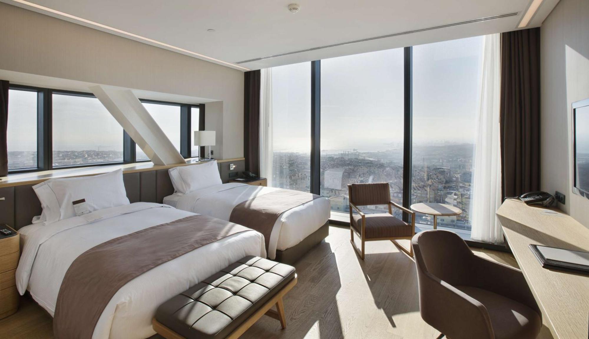 Hotel Doubletree By Hilton Istanbul-avcilar