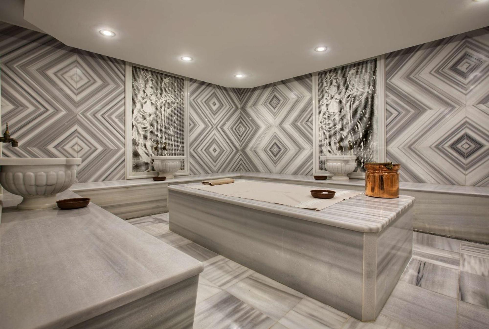 Doubletree By Hilton Istanbul-avcilar Istanbul