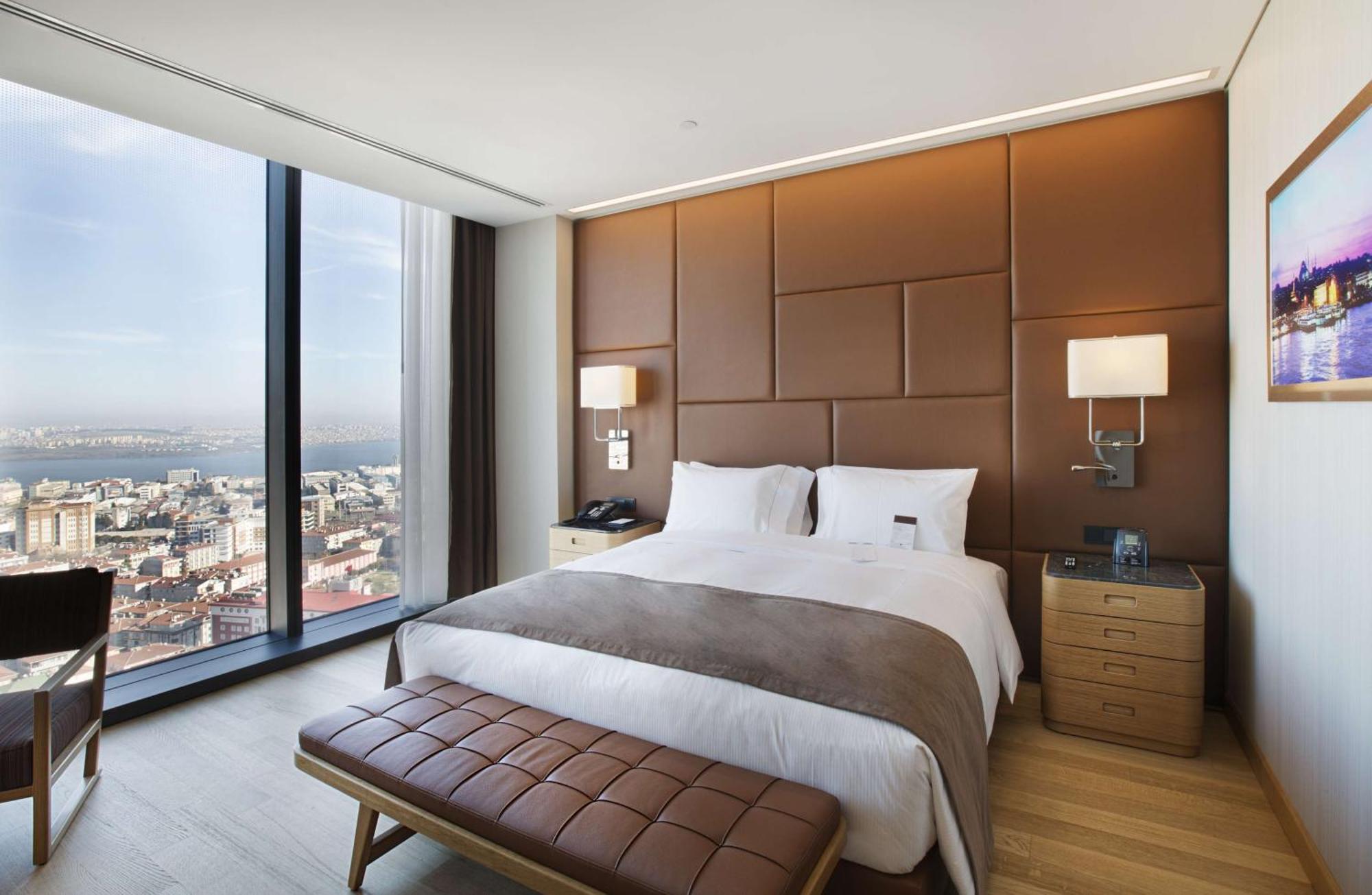 Hotel Doubletree By Hilton Istanbul-avcilar Istanbul