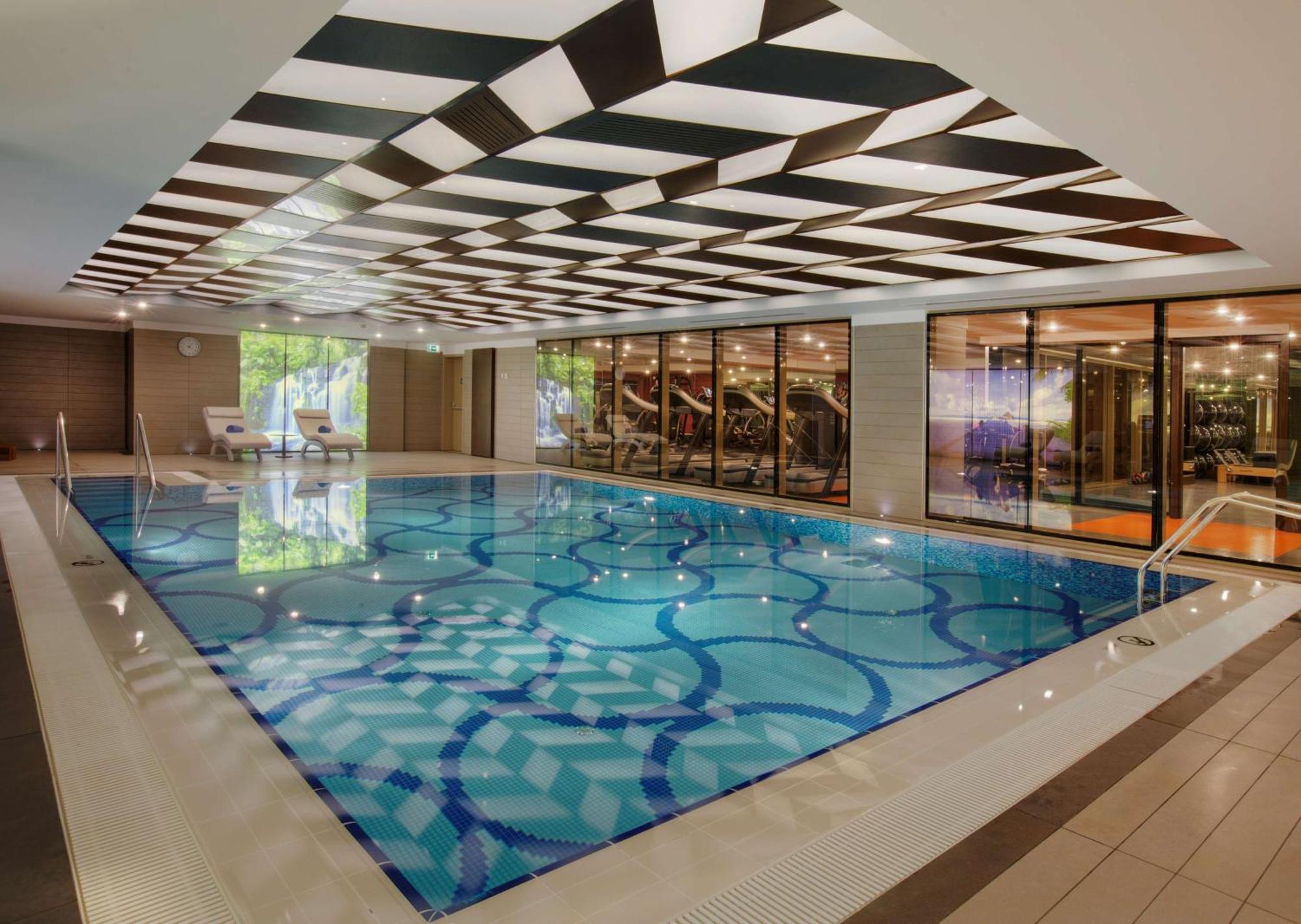 Hotel Doubletree By Hilton Istanbul-avcilar