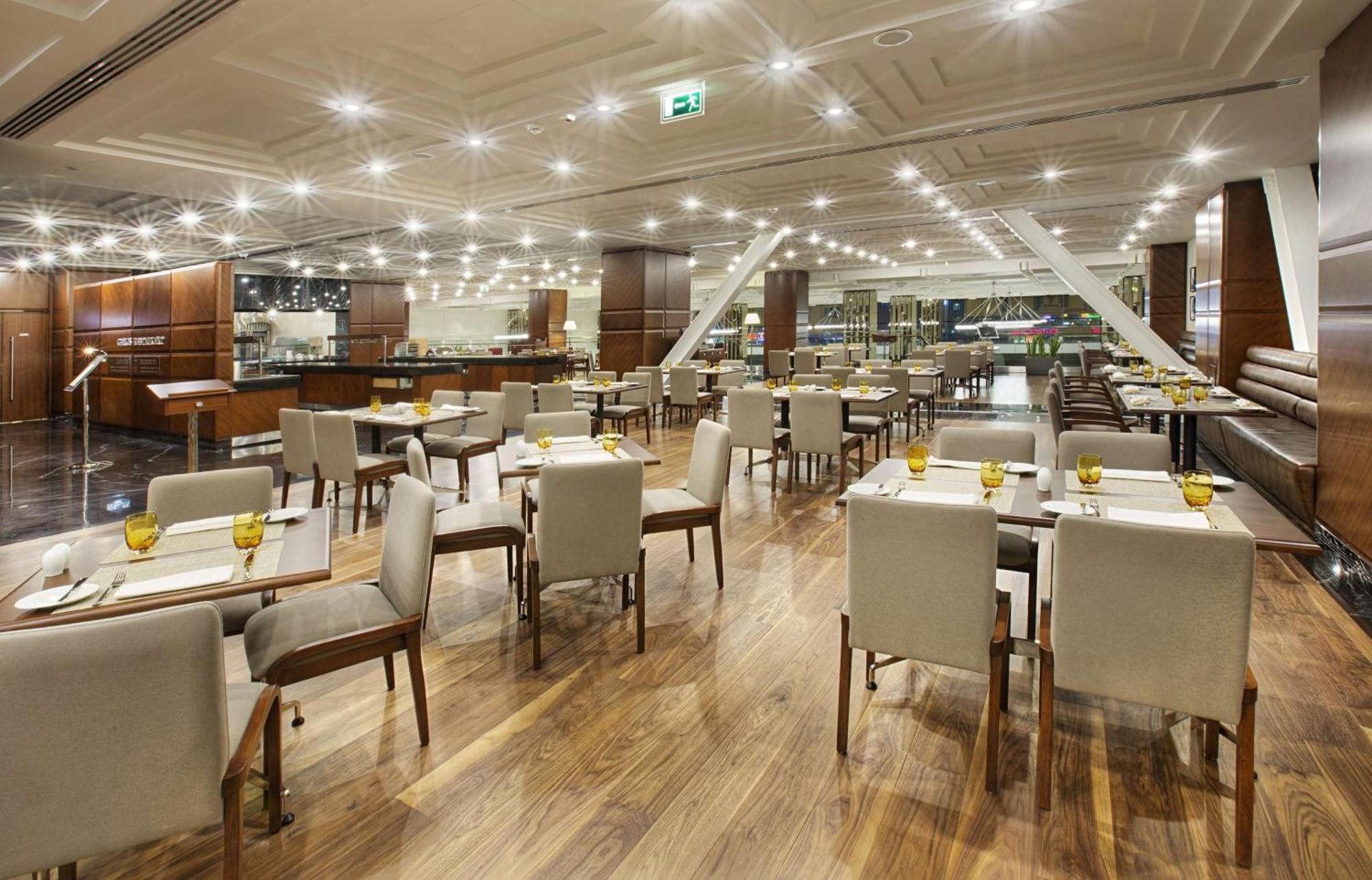 Hotel Doubletree By Hilton Istanbul-avcilar
