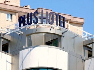 Bostanci Atasehir Hotel