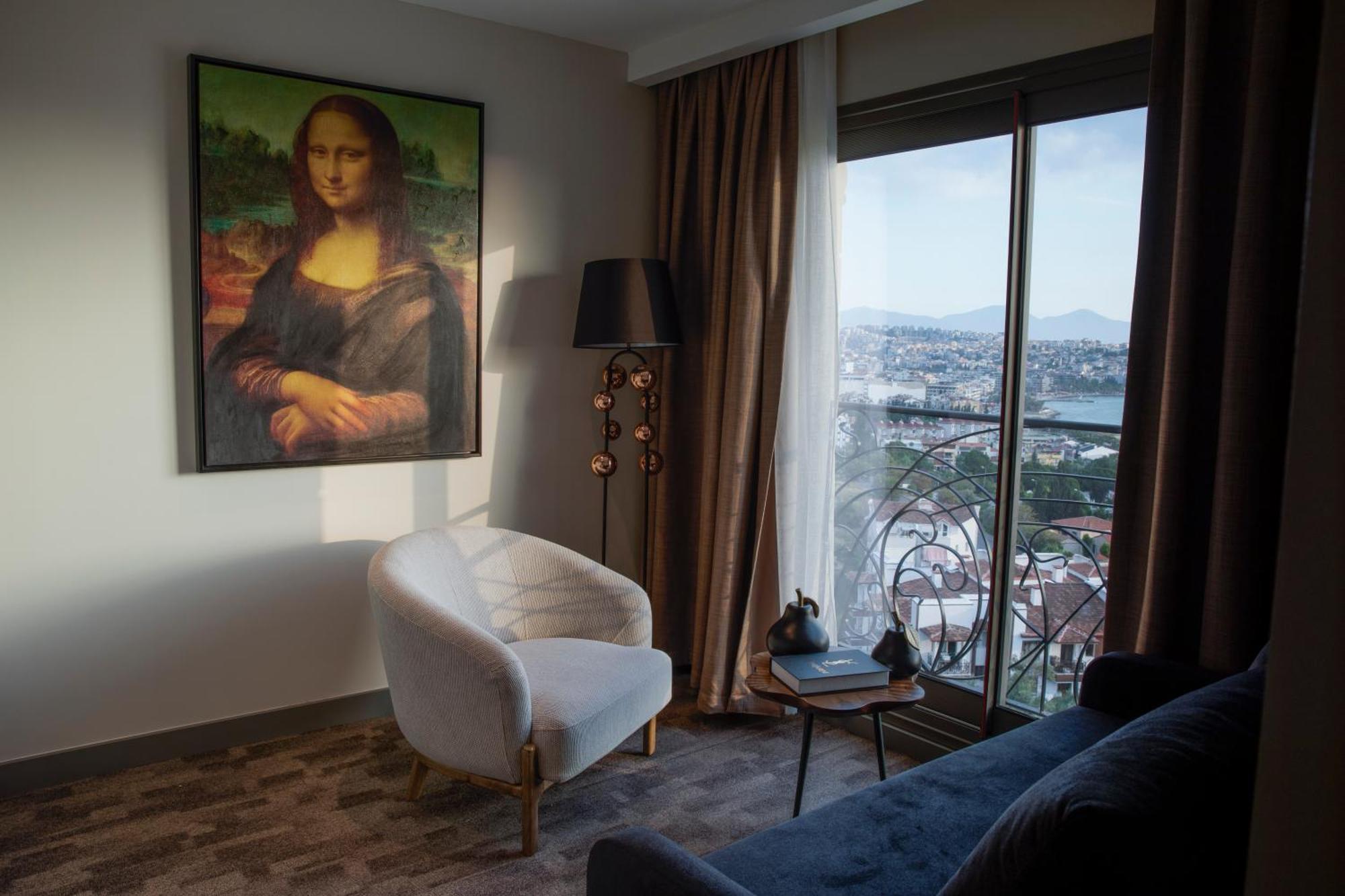 Hotel Monalisa Kusadasi