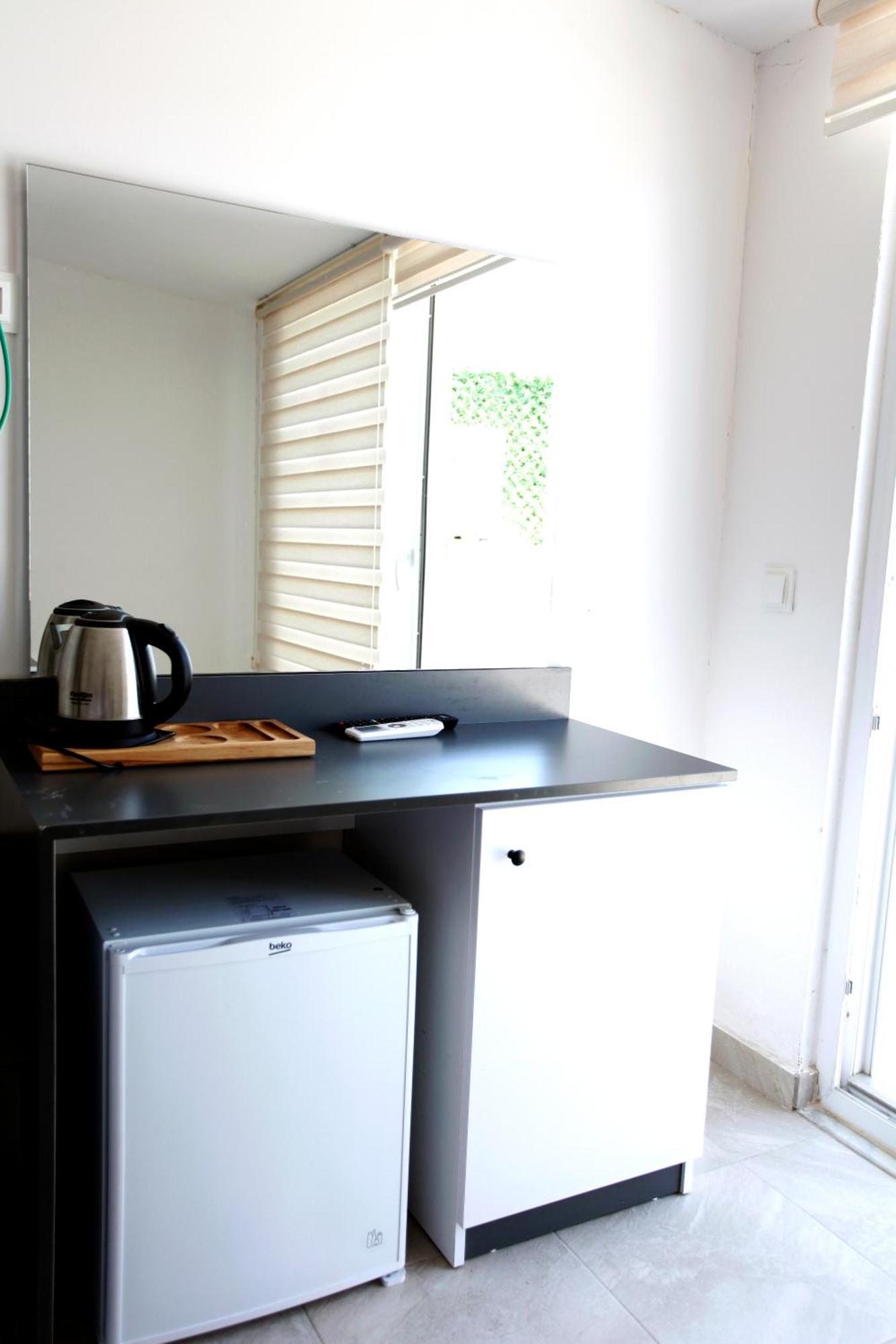 Lofts Luna Hotel Alanya