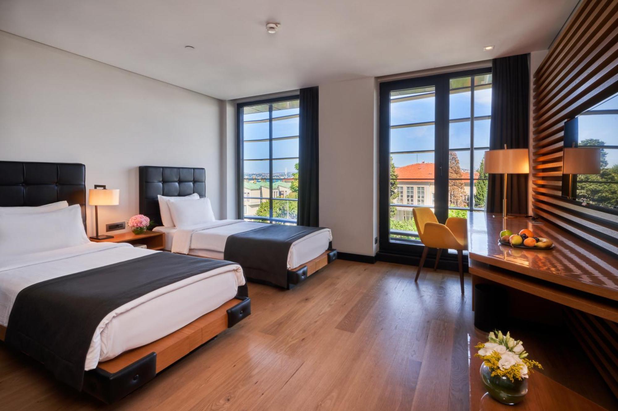 Metropolitan Bosphorus - Special Category Hotel