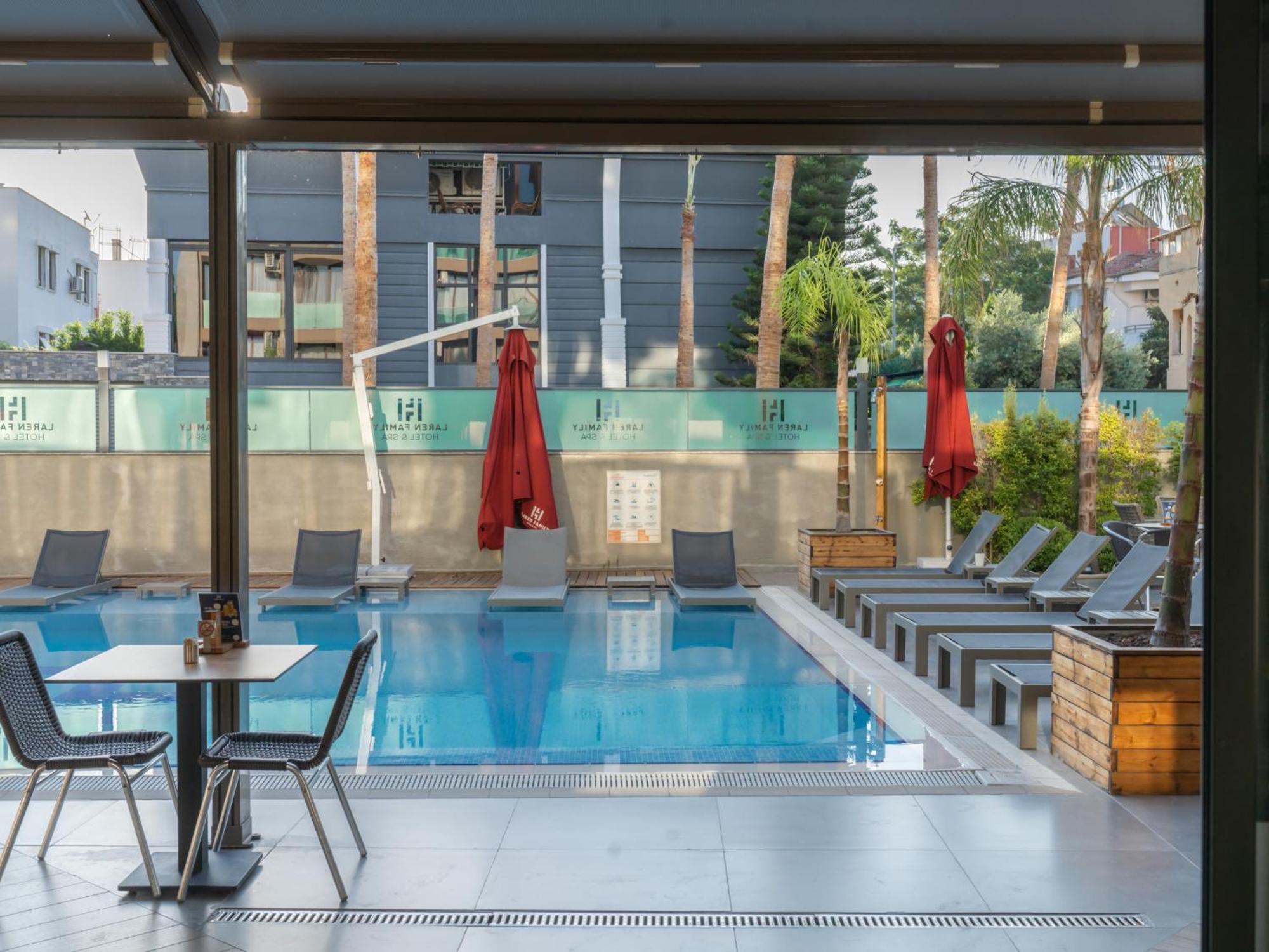 Hotel Laren Family & - Boutique Class
