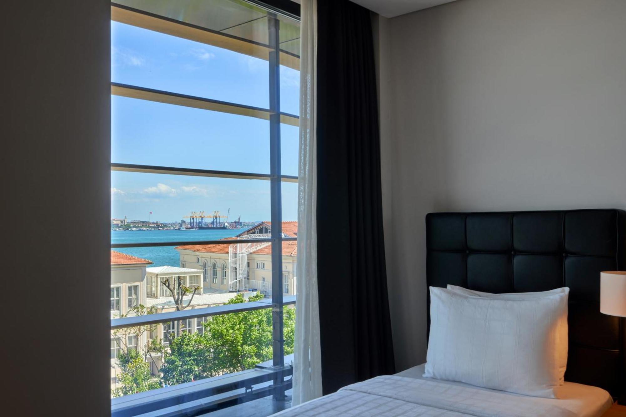 Hotel Metropolitan Bosphorus - Special Category Istanbul