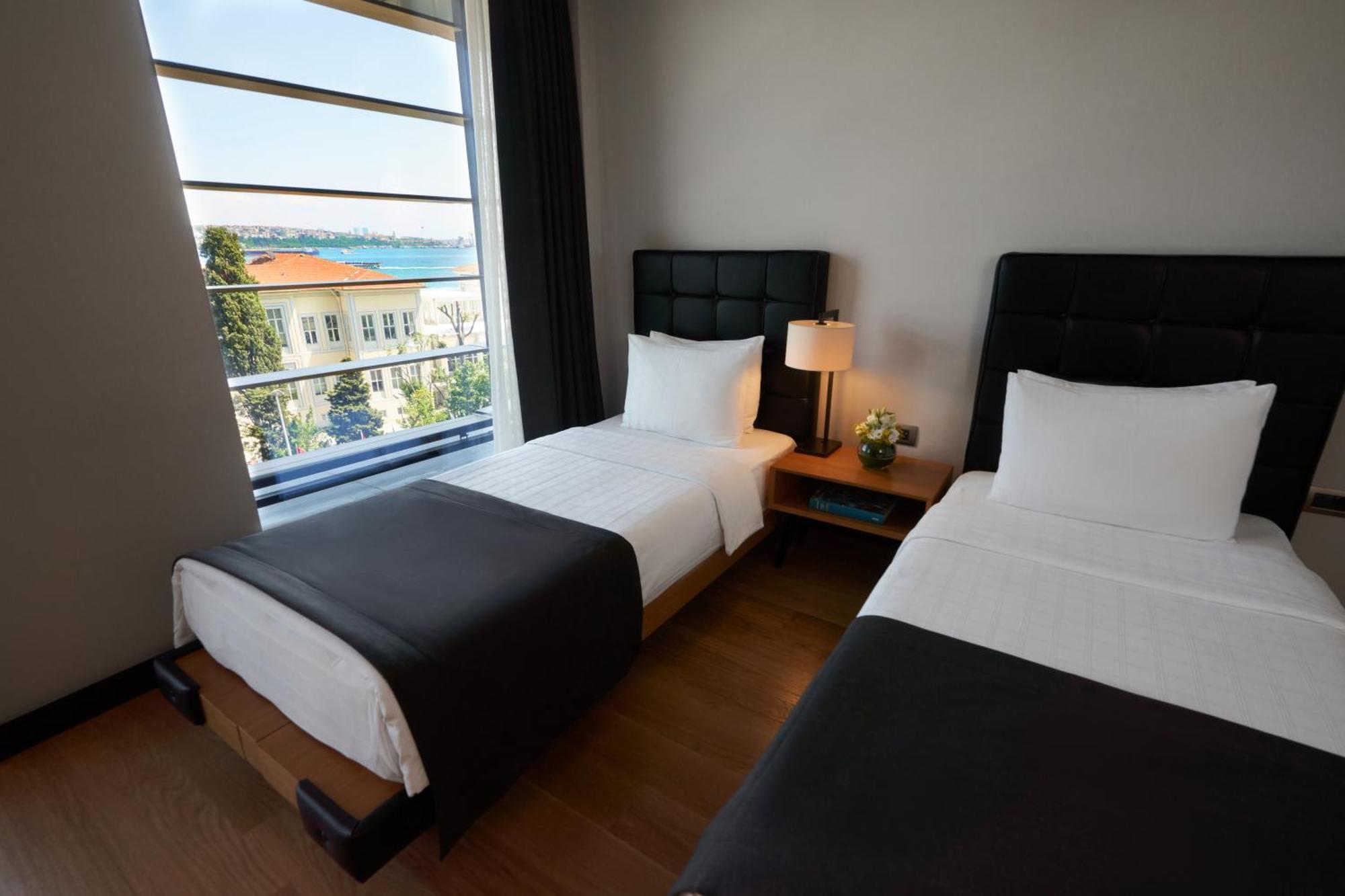 Metropolitan Bosphorus - Special Category Hotel