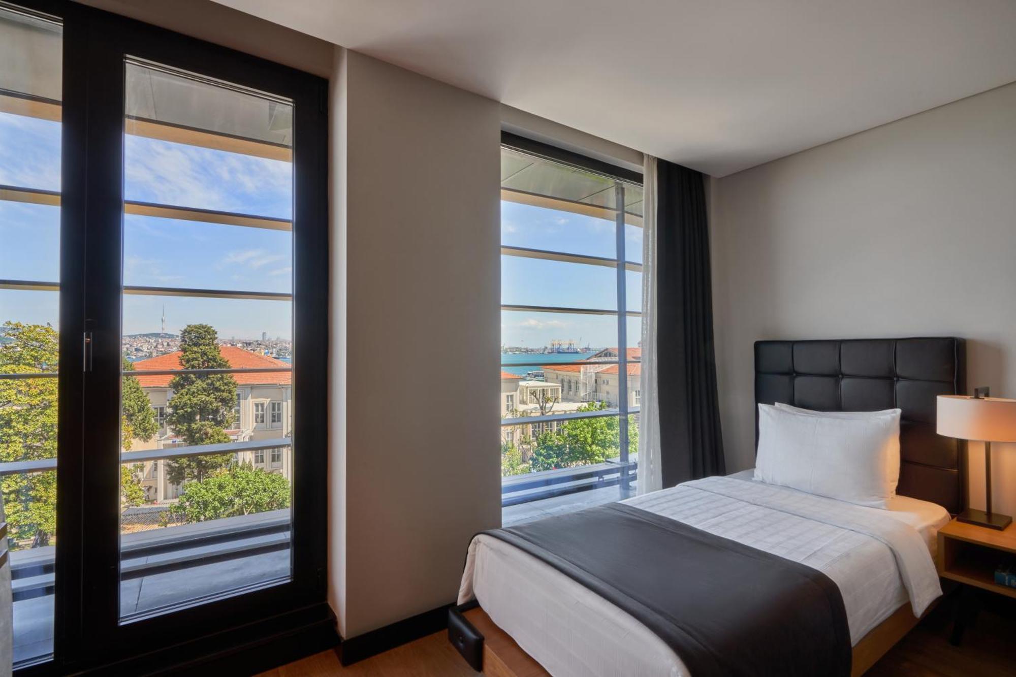Hotel Metropolitan Bosphorus - Special Category