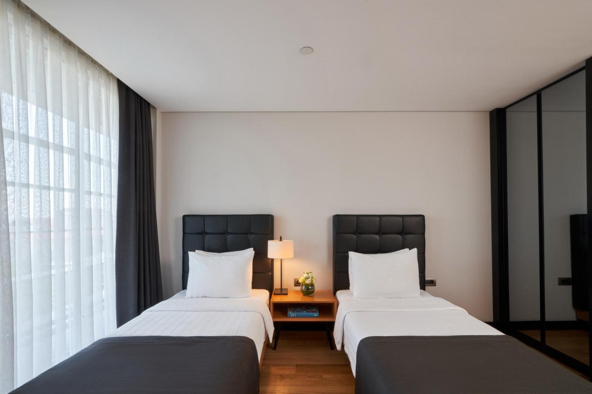 Hotel Metropolitan Bosphorus - Special Category 4*