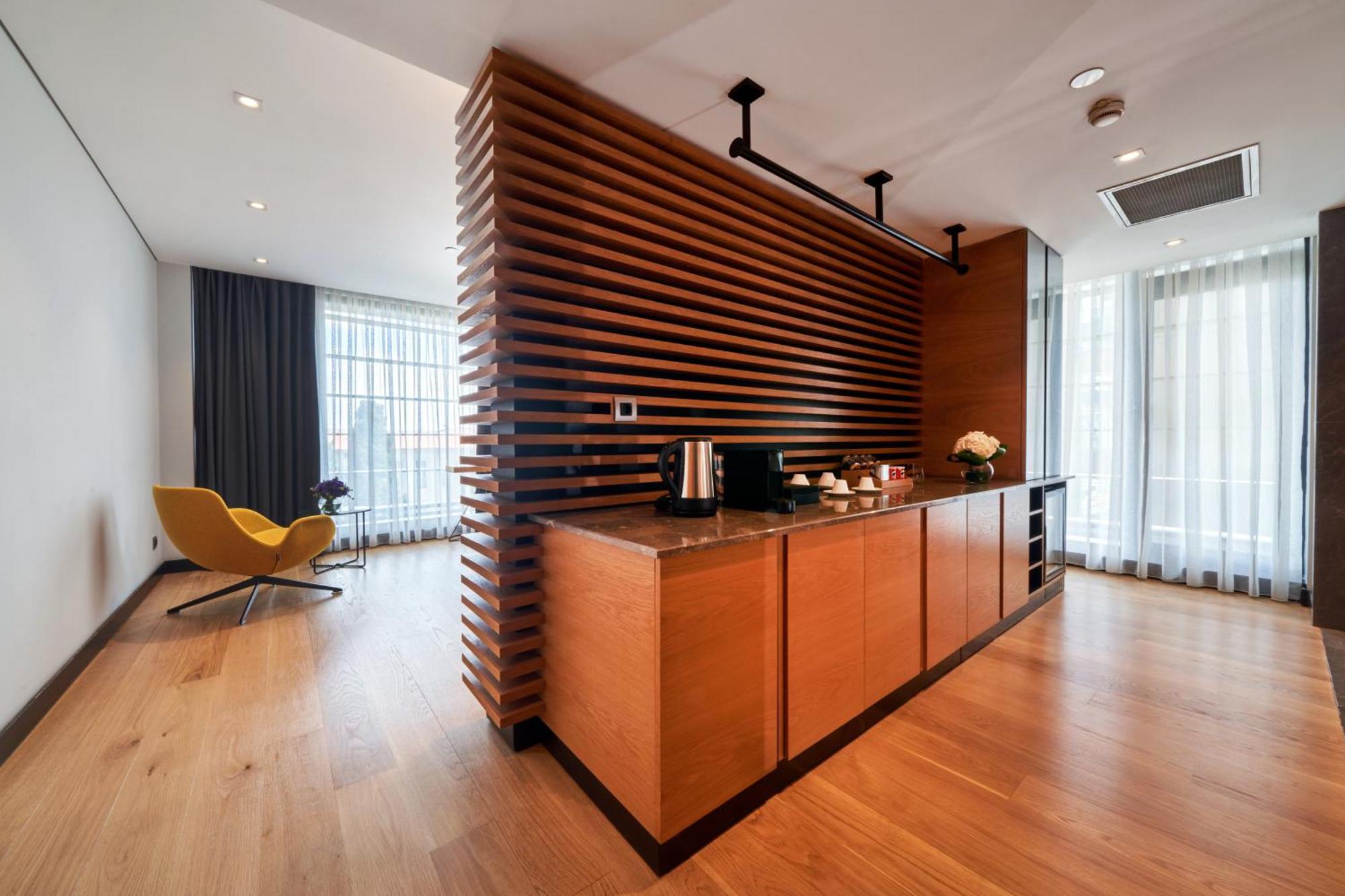 Metropolitan Bosphorus - Special Category Hotel