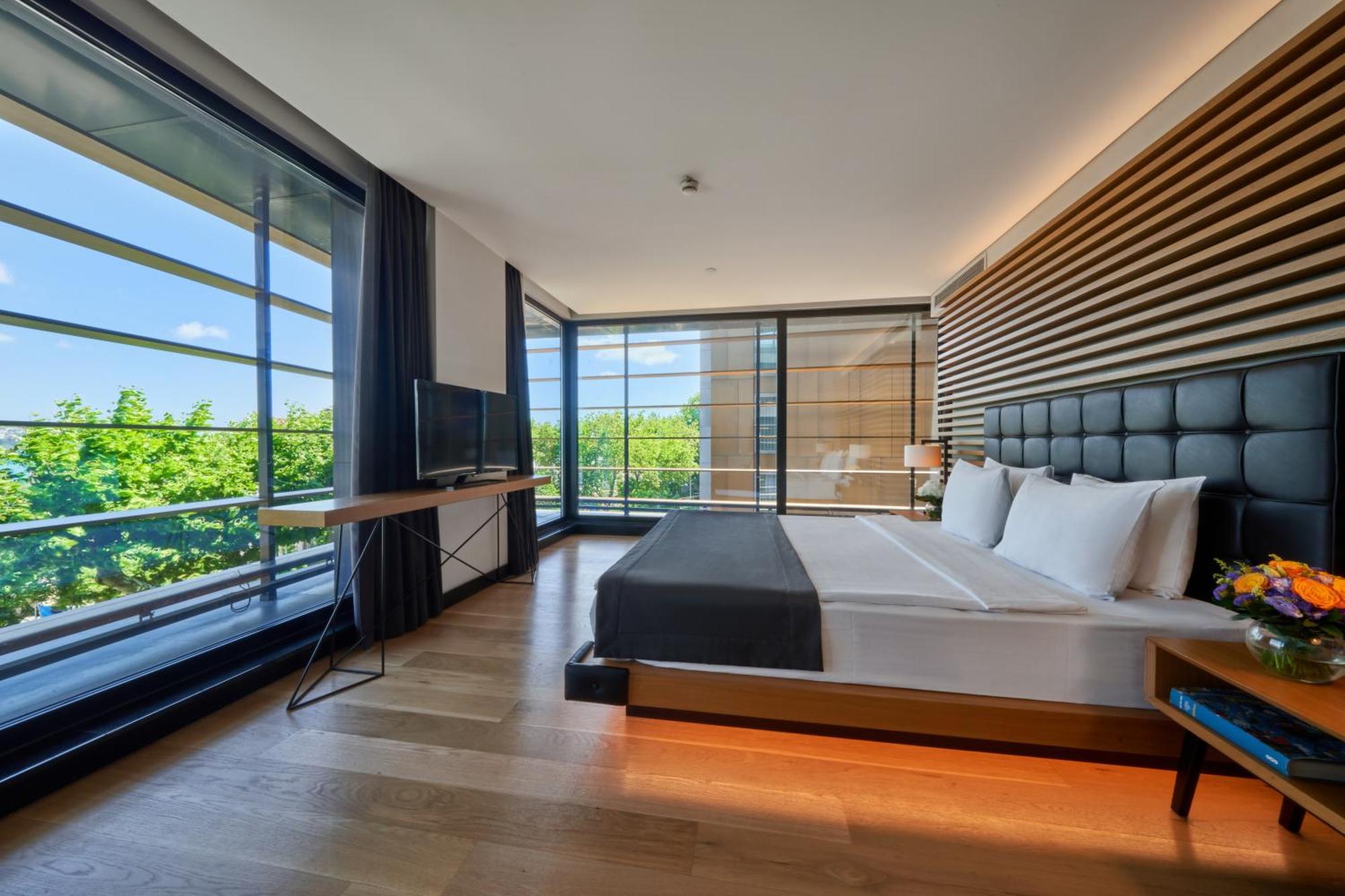 Hotel Metropolitan Bosphorus - Special Category Istanbul