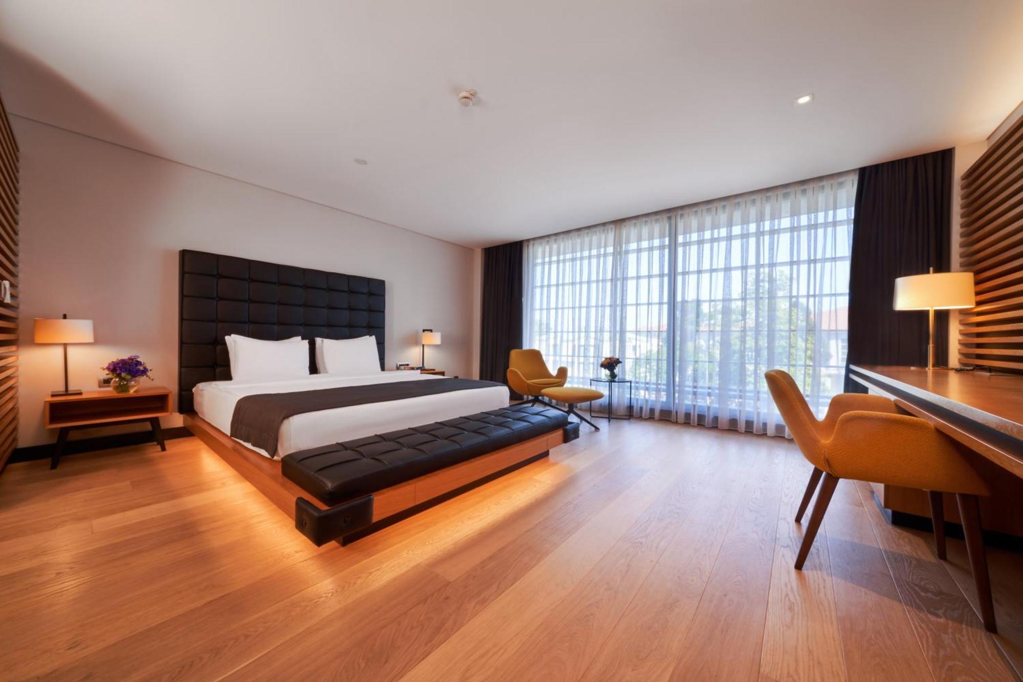 Metropolitan Bosphorus - Special Category 4* Istanbul