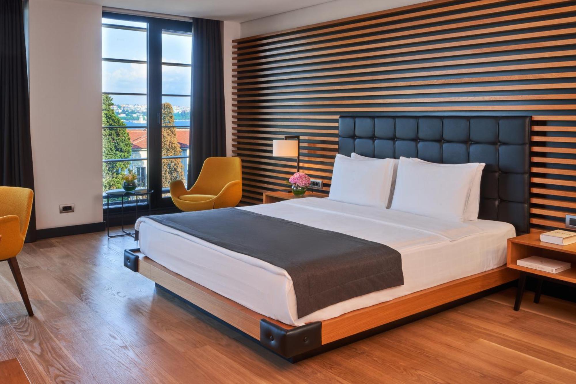 Metropolitan Bosphorus - Special Category 4*