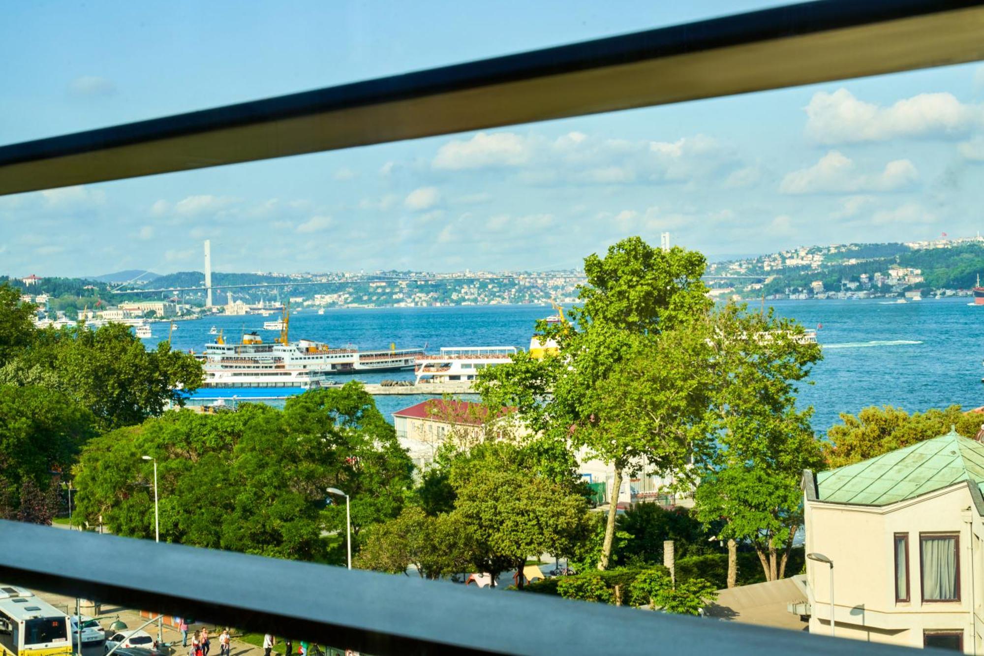 Metropolitan Bosphorus - Special Category 4*