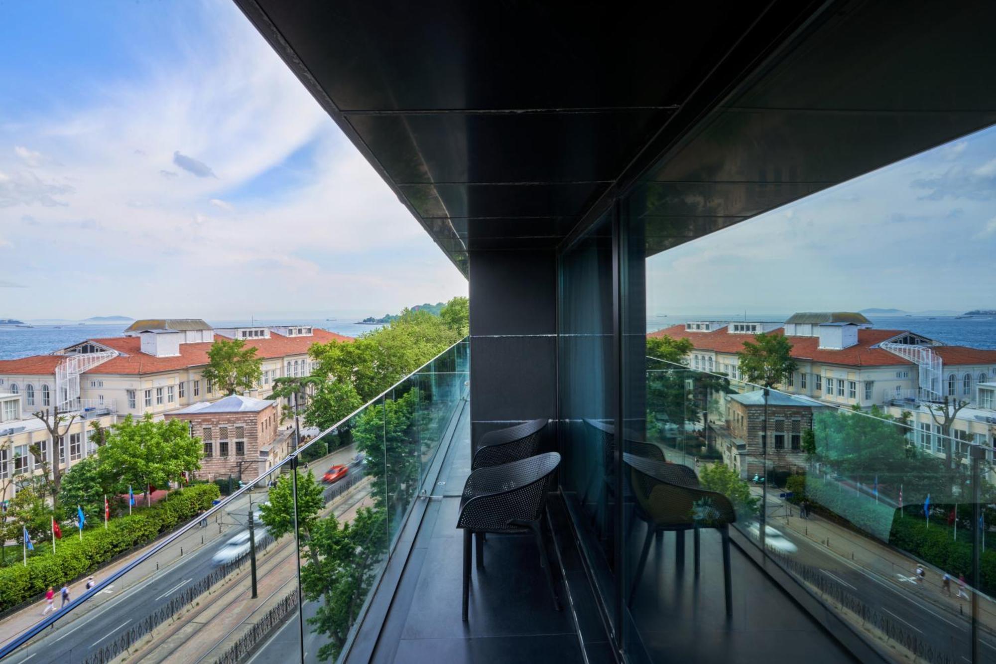 Metropolitan Bosphorus - Special Category Istanbul