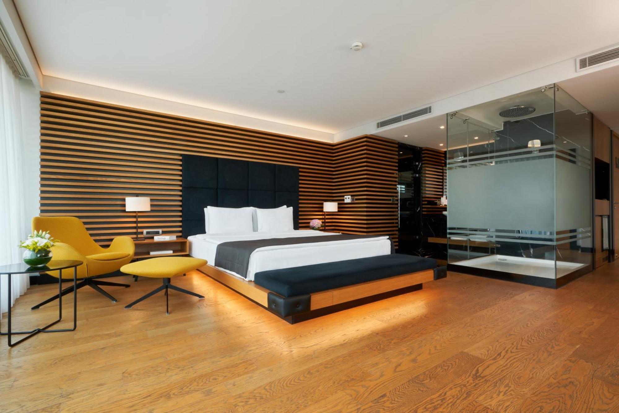 Metropolitan Bosphorus - Special Category