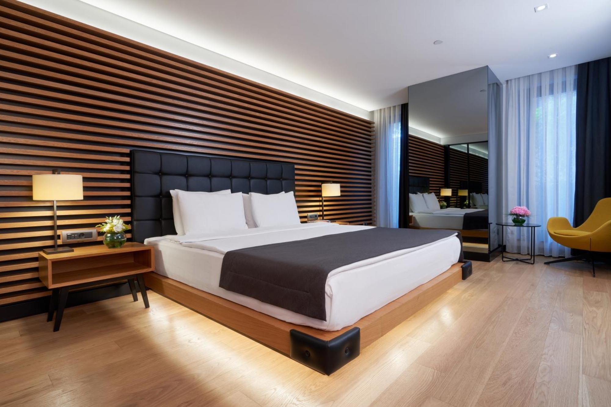 Hotel Metropolitan Bosphorus - Special Category