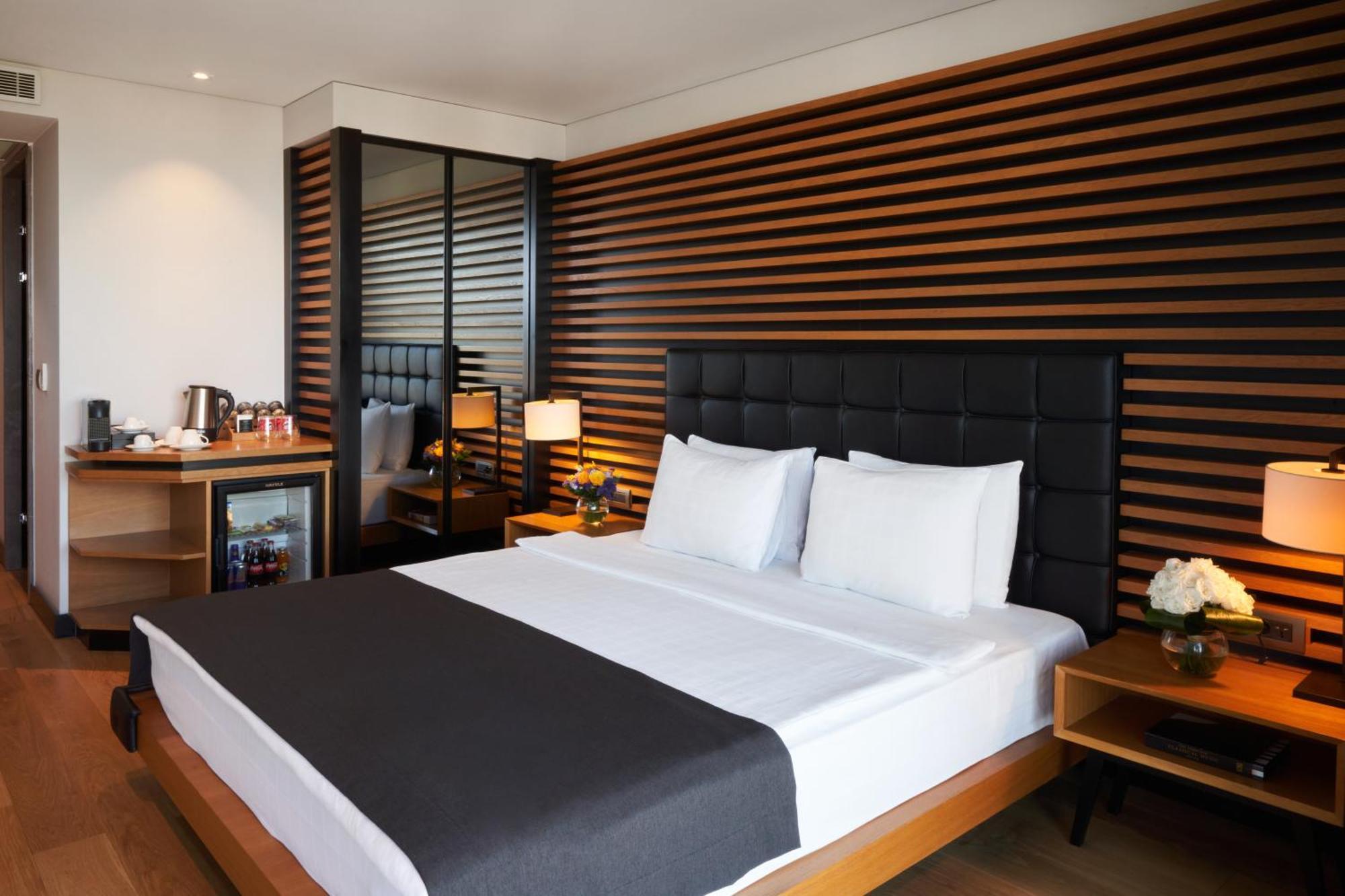 Hotel Metropolitan Bosphorus - Special Category
