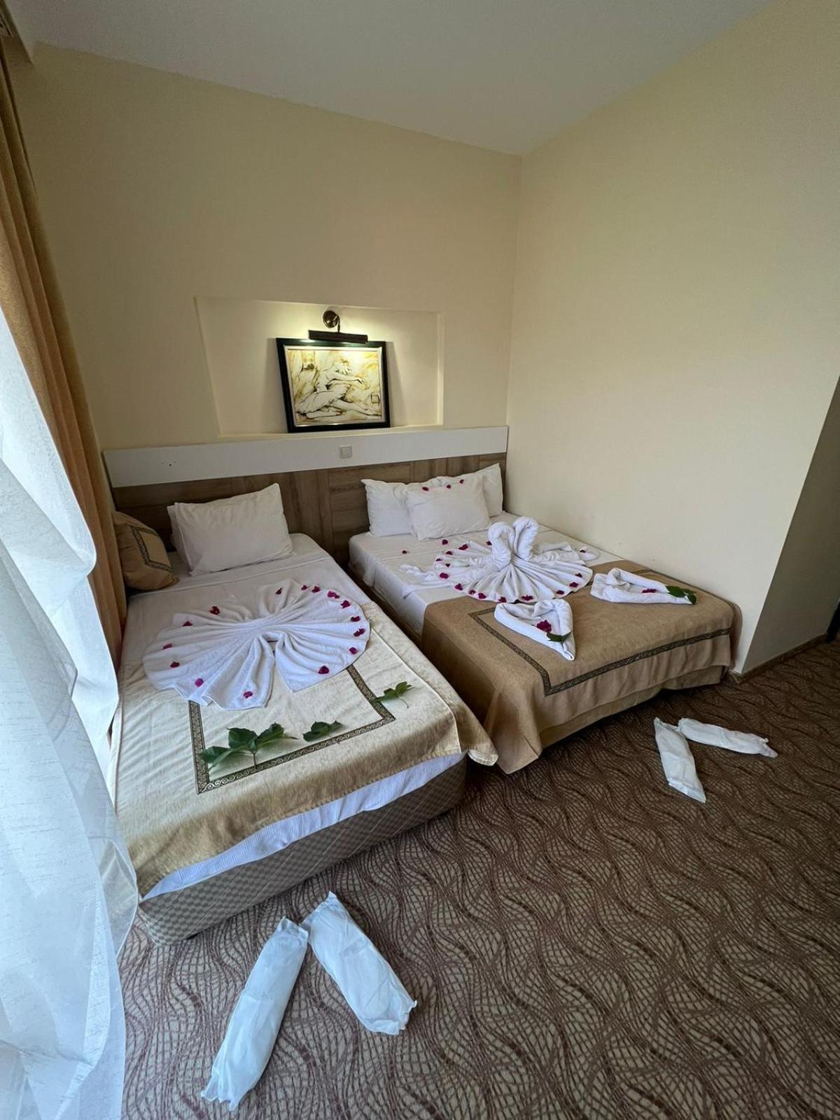 Hotel Rk Magic Dream