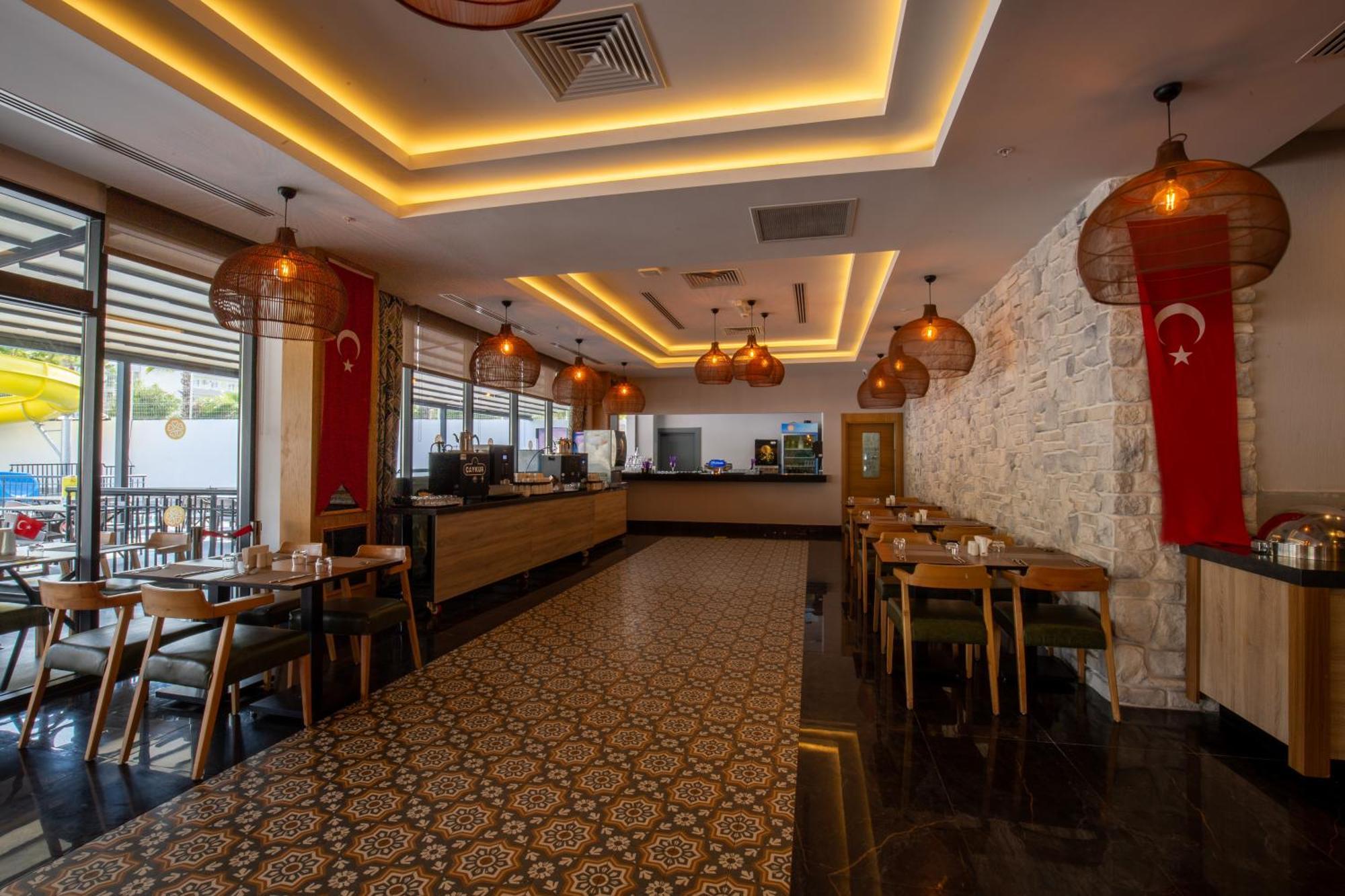Hane Sun Elite Hotel
