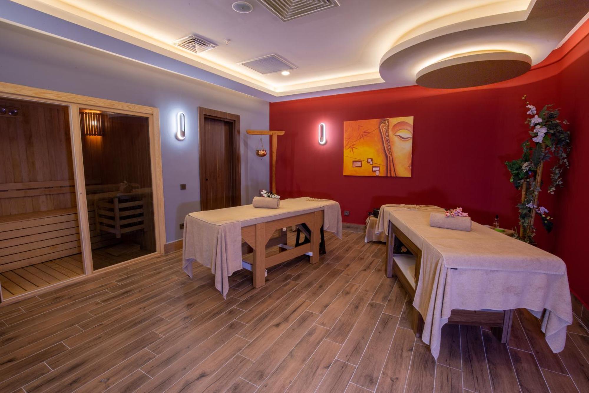 Hotel Hane Sun Elite 5*