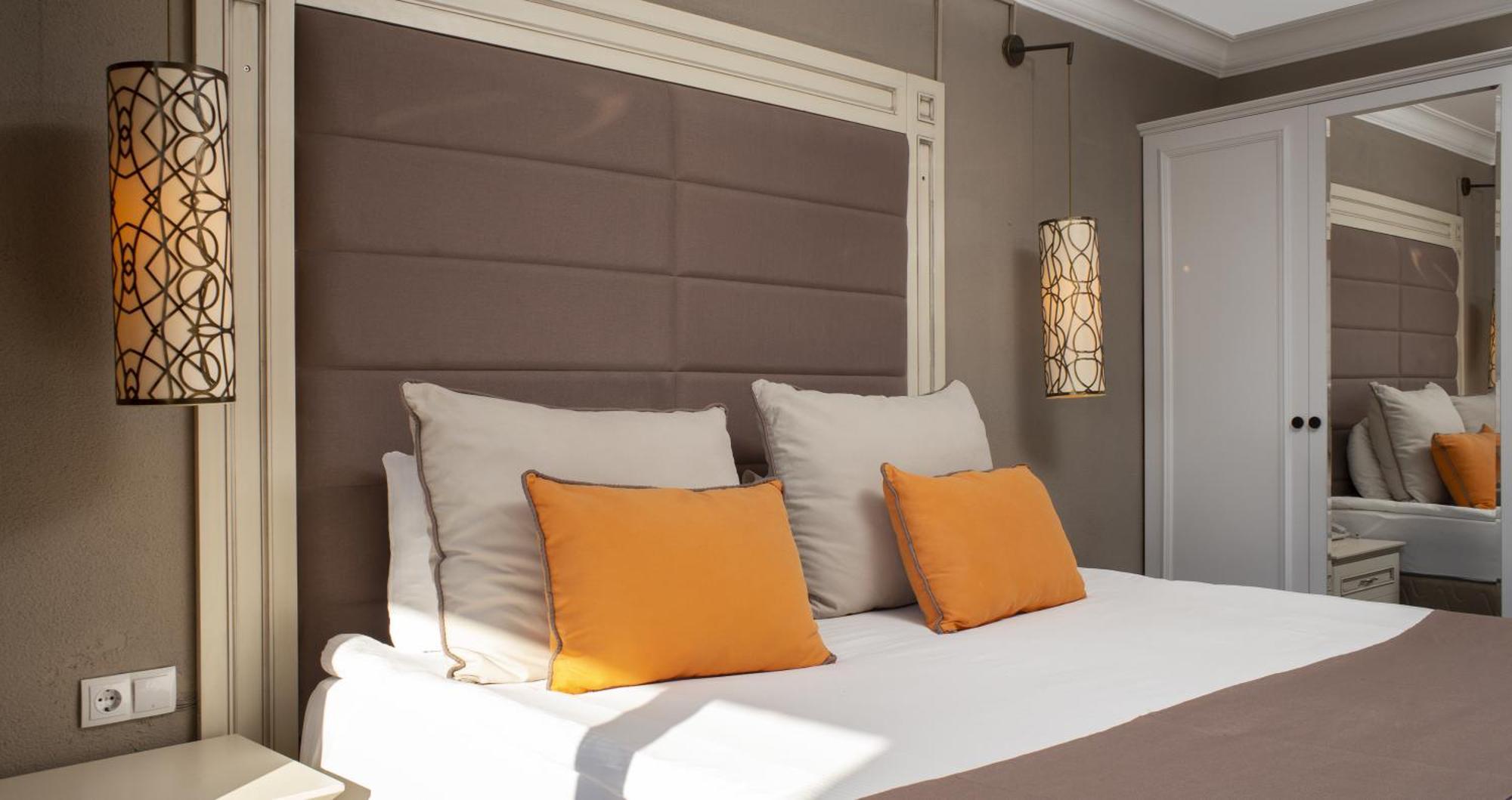 Suhan Seaport Hotel Kusadasi