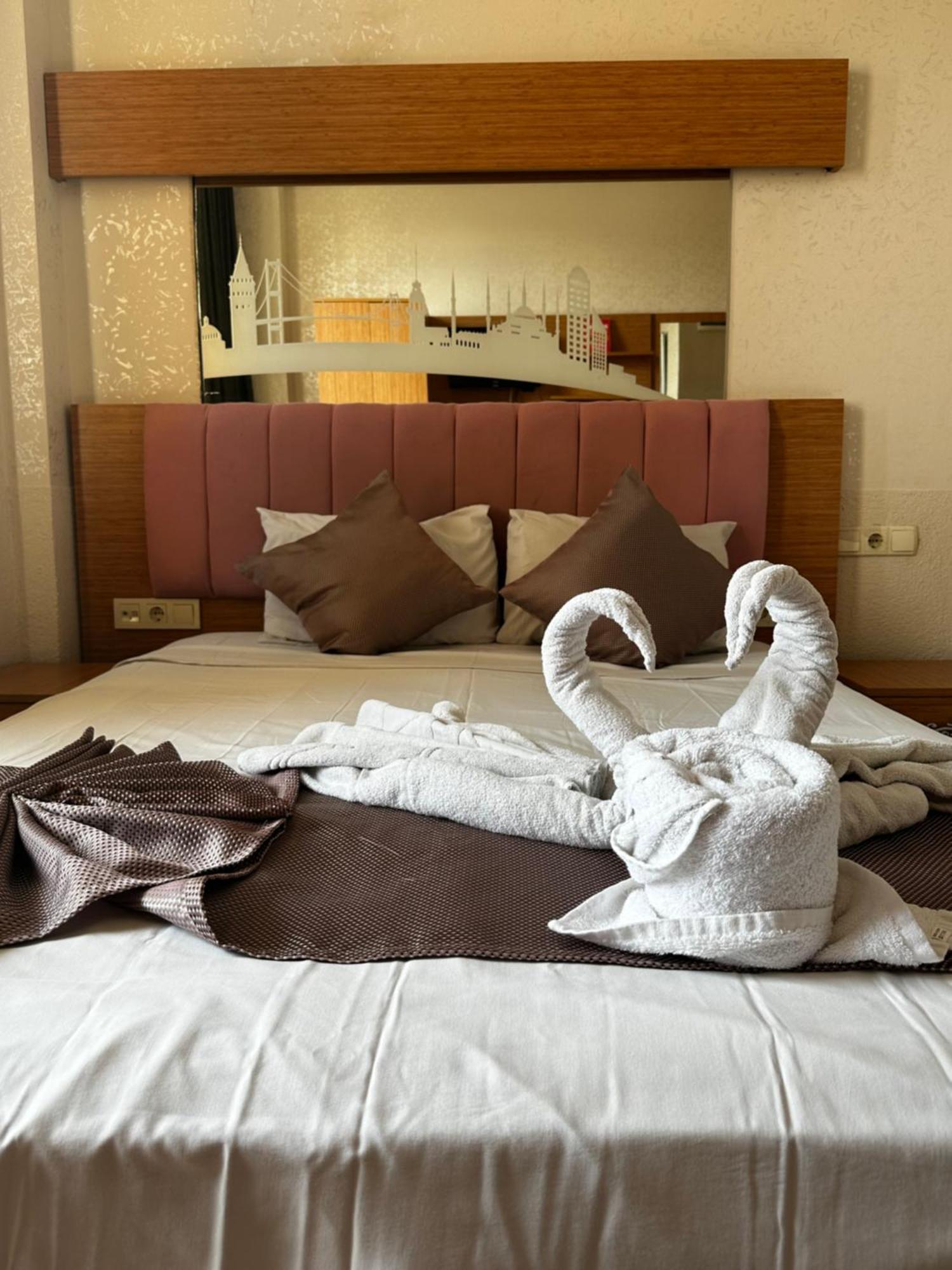 Divas Silver Hotel 3*