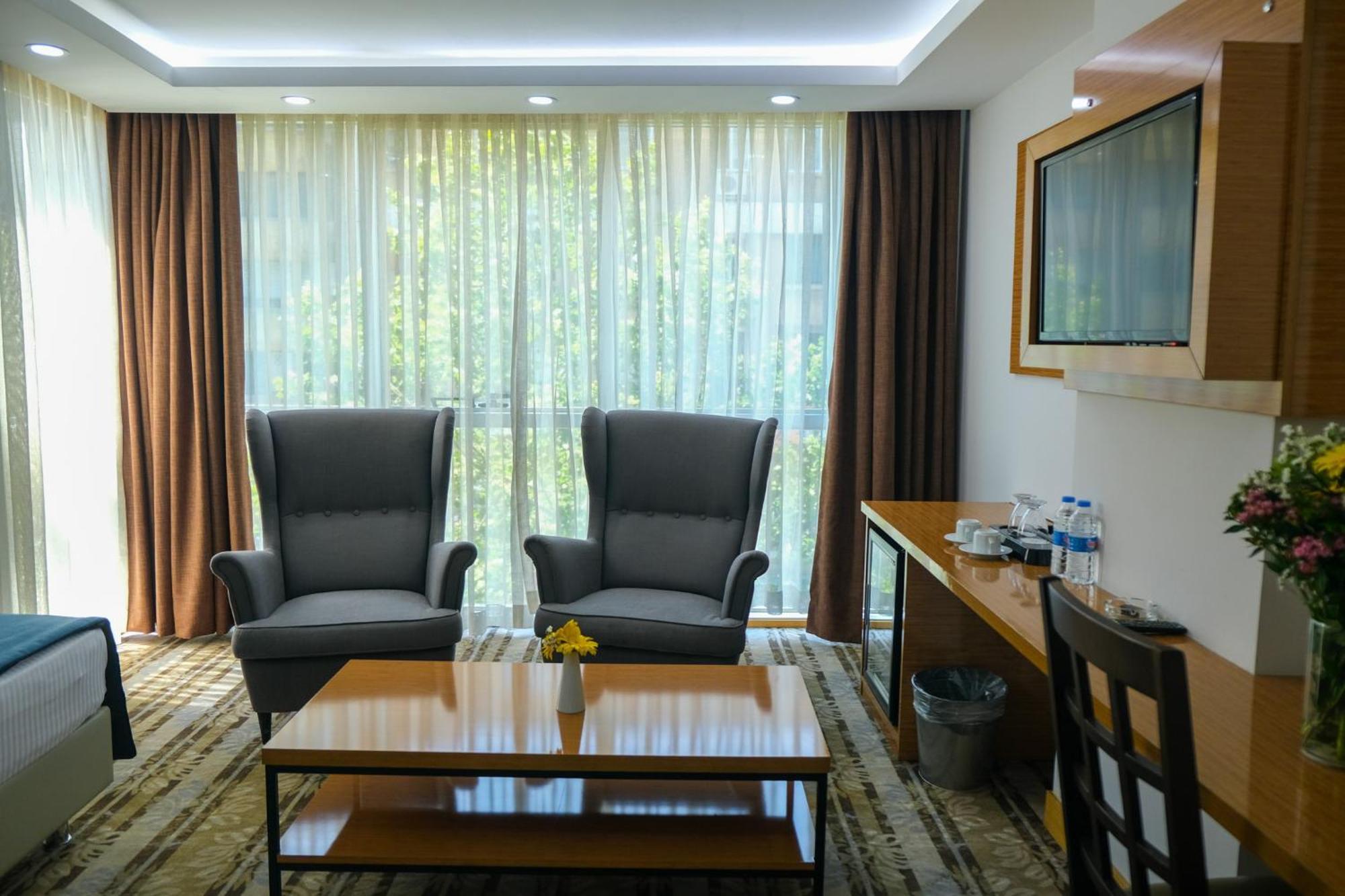 Bulvar 3* Izmir