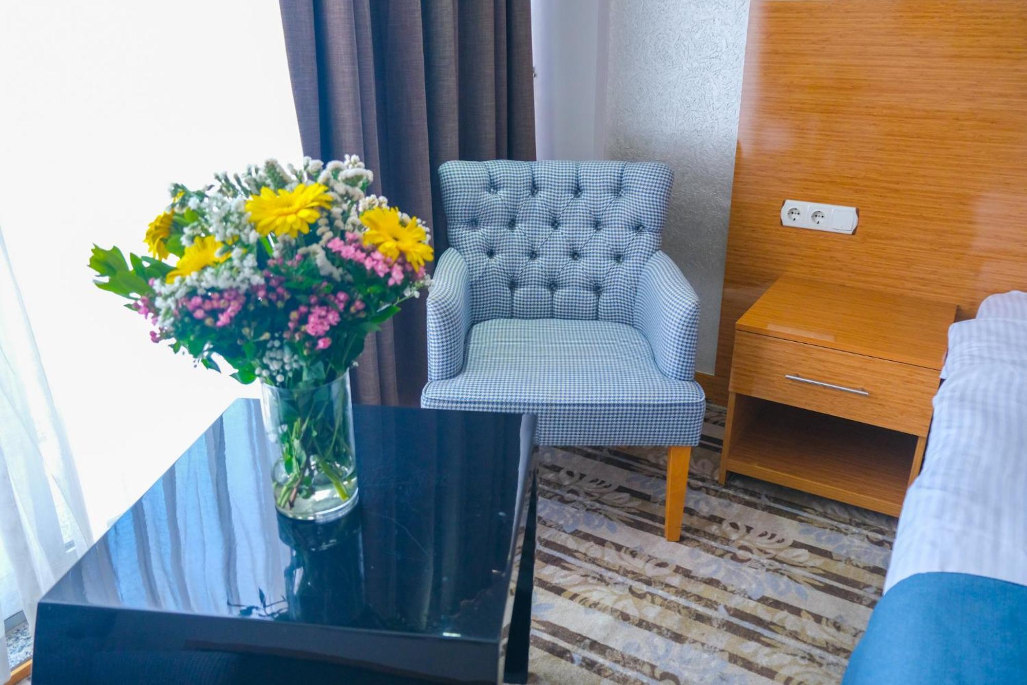 Hotel Bulvar 3*