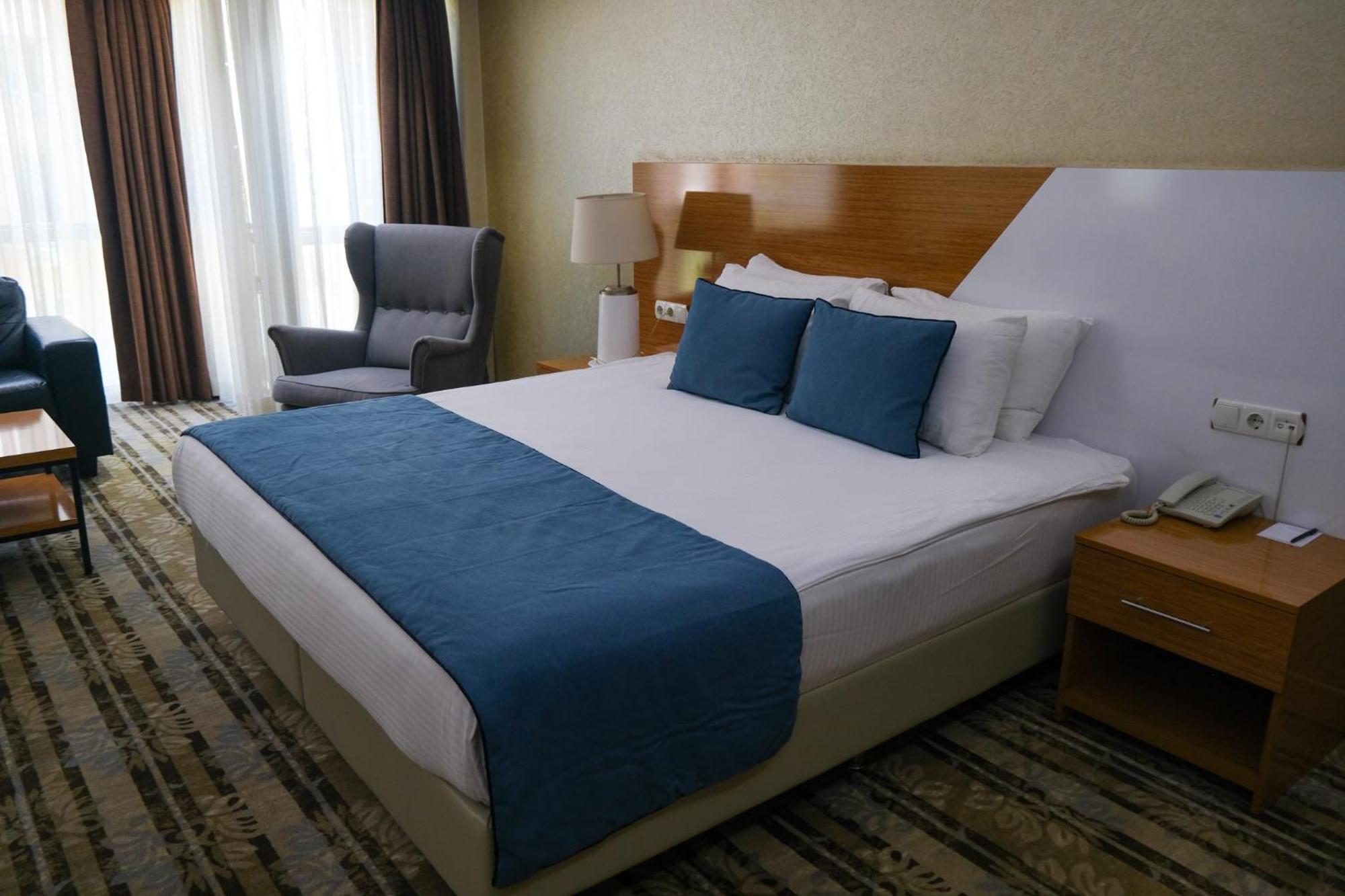 Hotel Bulvar