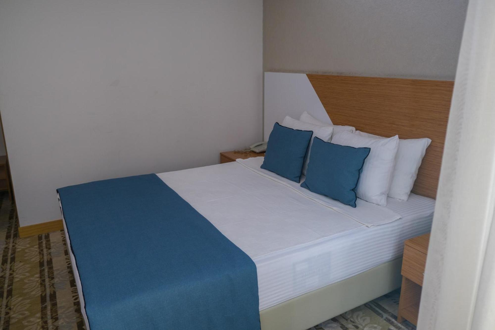 Bulvar Hotel Izmir